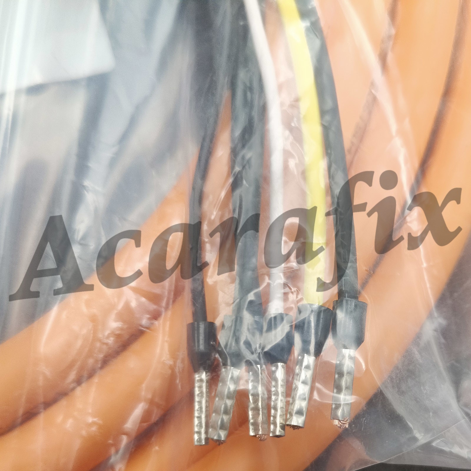 1Pcs Brand New Power Cable 5M VP-508CFAN-05 for Kollmorgen VP-508CFAN-05