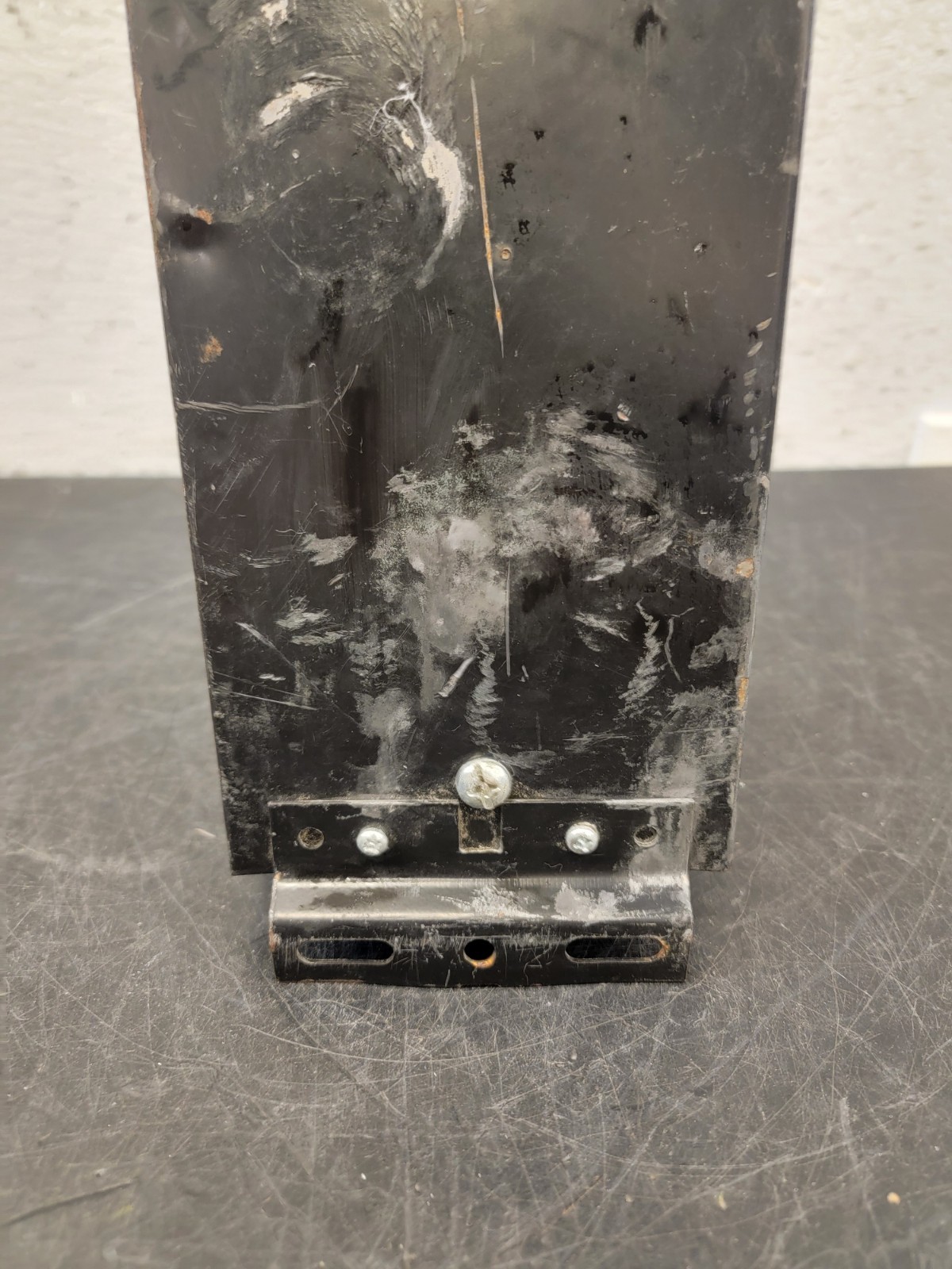 Belfer Lighting Transformer RPM600 24 120VOLTS 1 PHASE 60HZ STYLE SE TYPE 2