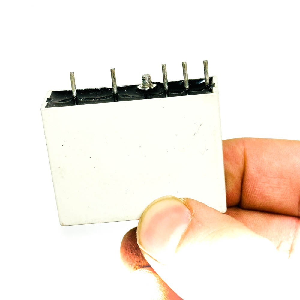 Opto 22 IDC5 Digital Input Module Relay 10 to 32 VDC and 5 VDC Logic 50 pcs