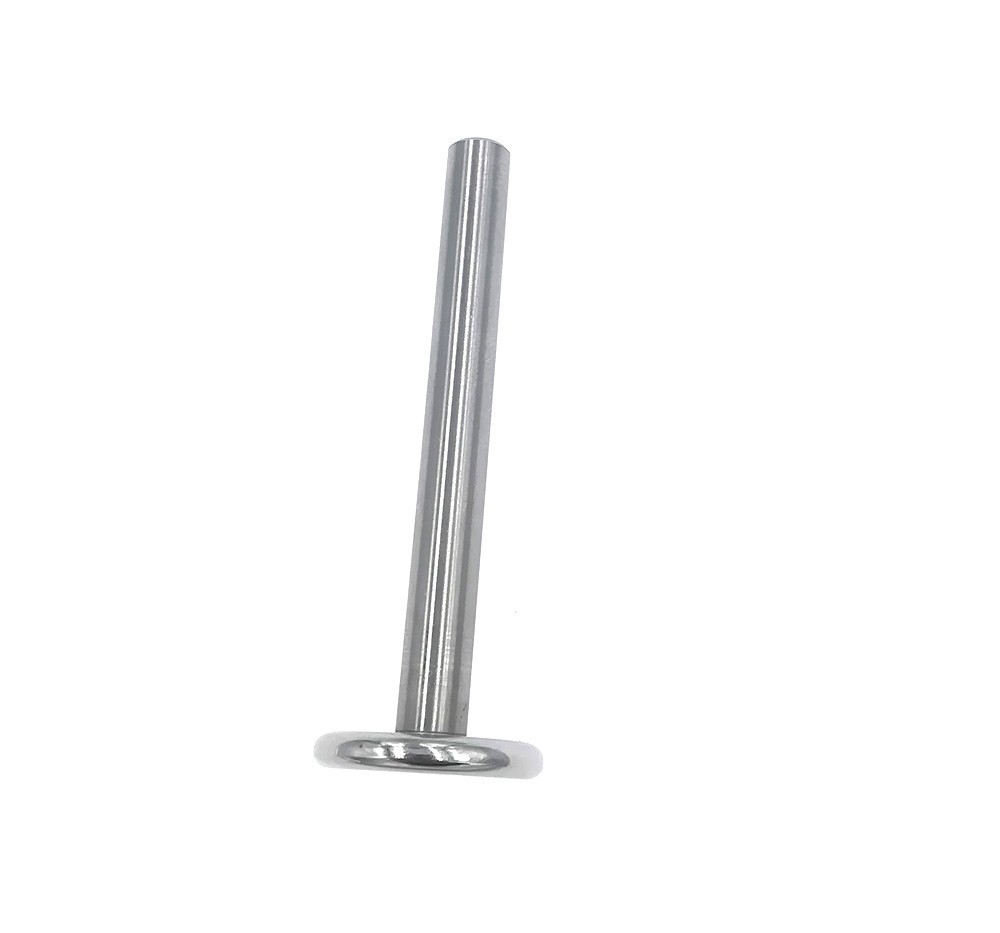 Disc-Shaped Probe Insert For TESA HITE Height Gauges 19mm DISC TESA 00760076