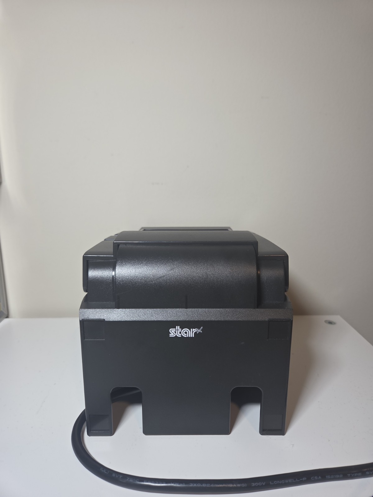 STAR futurePRINT TSP100III TSP143III LAN Thermal Network POS Receipt Printer