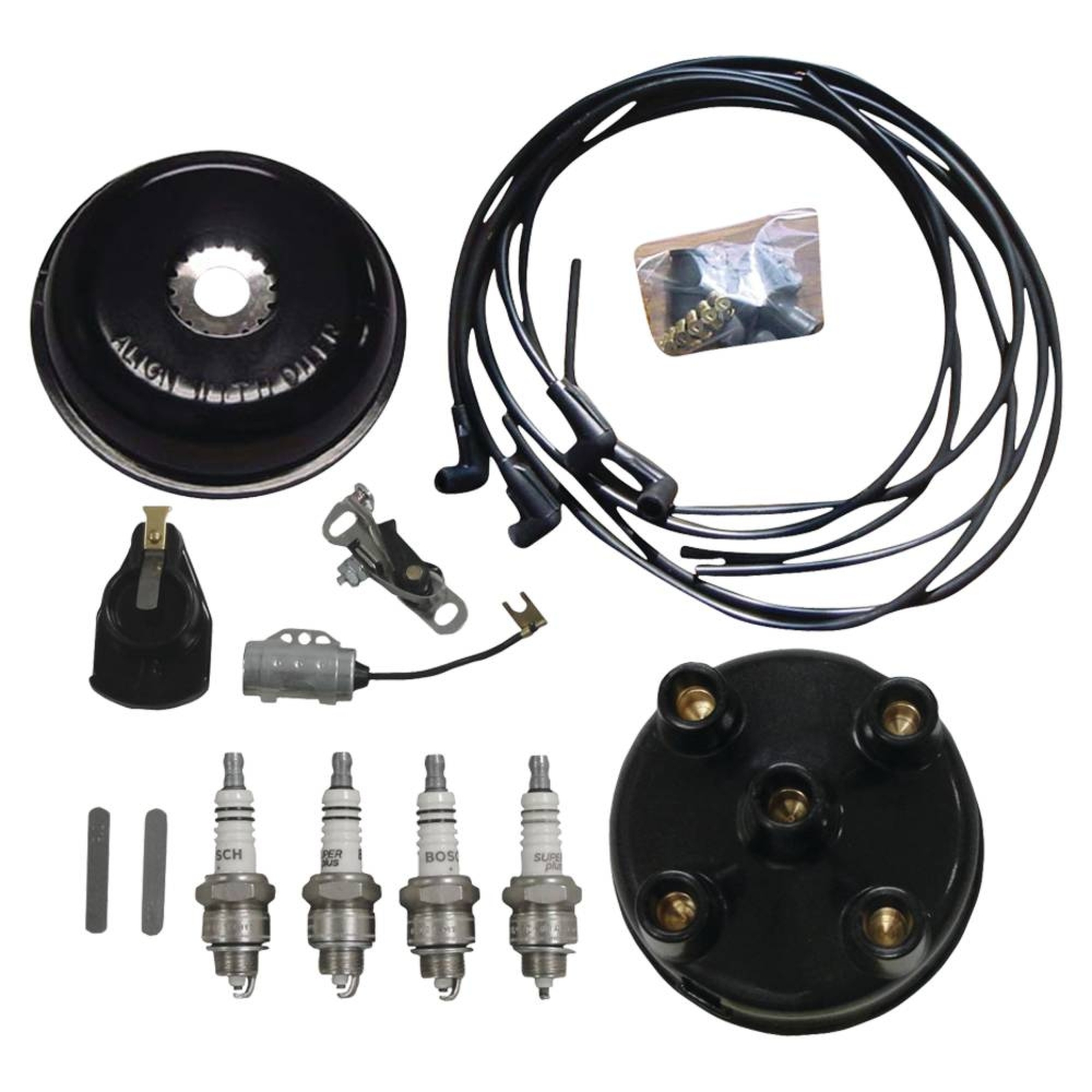 New Tune Up Kit For Ford/New Holland Tractor 8N NAA Others – 309787