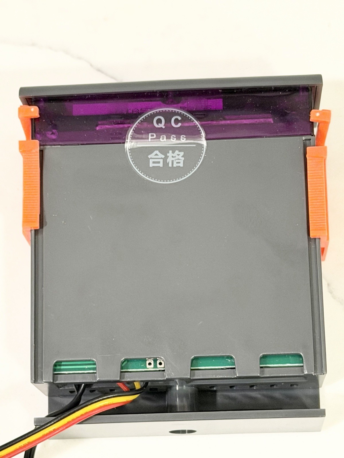WILLHI WH8040 Digital Humidity Controller AC 110V 5A w/ Sensor Probe New