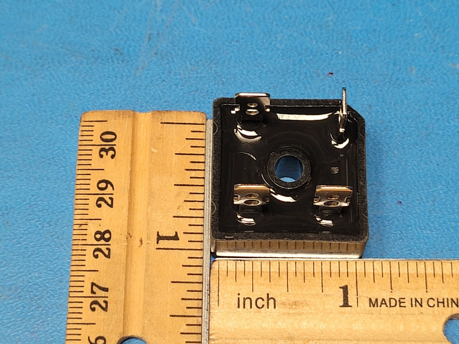 2pcs GBPC3504, Bridge Rectifier Diode, 400 V, 35 A, Taiwan Semiconductor