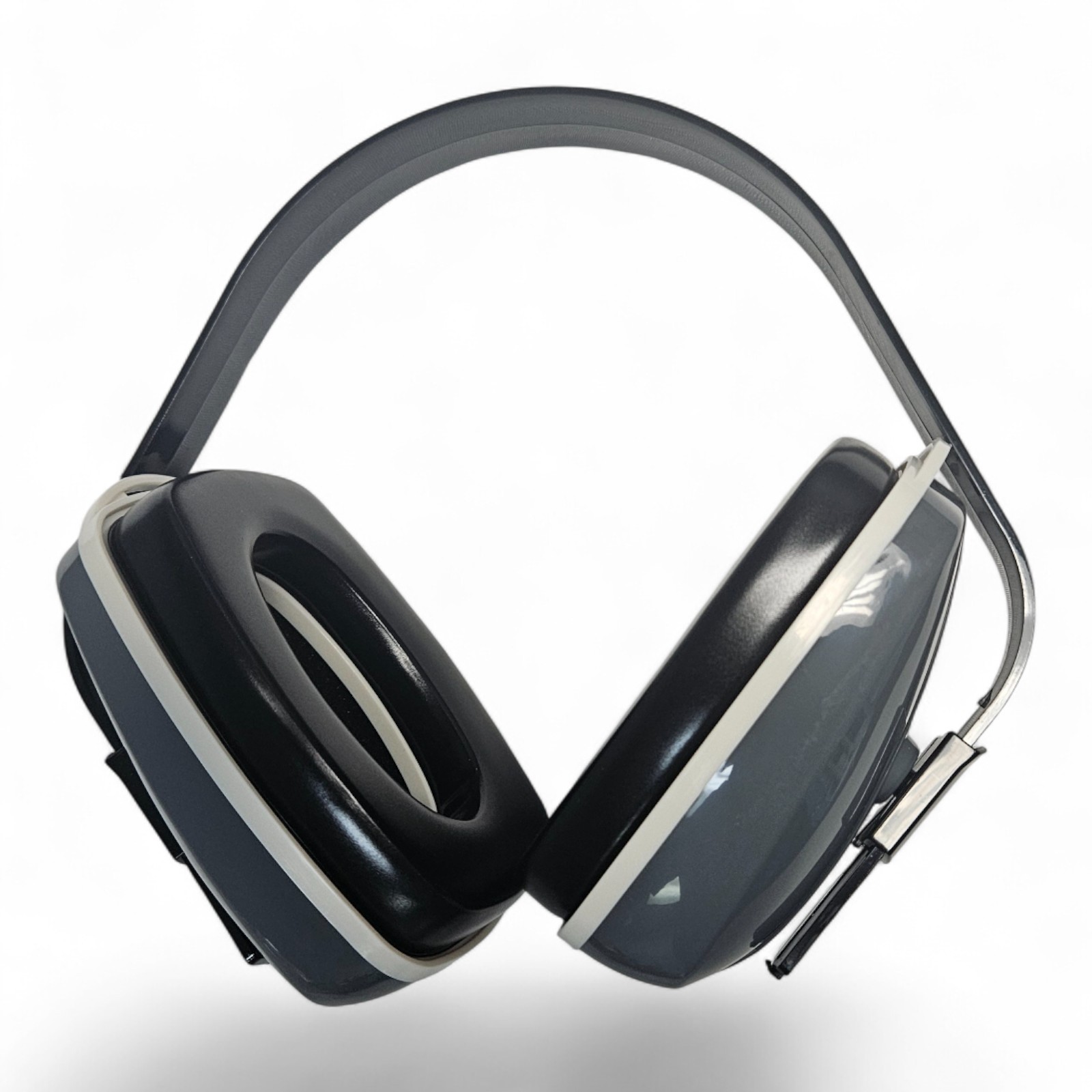 PM2010 Pyramex Safety Earmuffs NRR 22DB