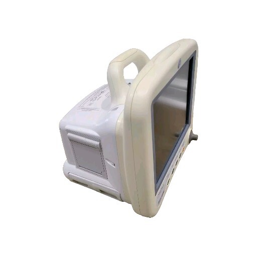 GE Dash 4000 ECG Monitor