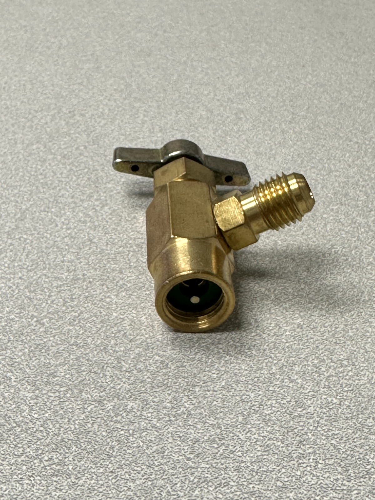 R290/R600A «L» ADAPTER