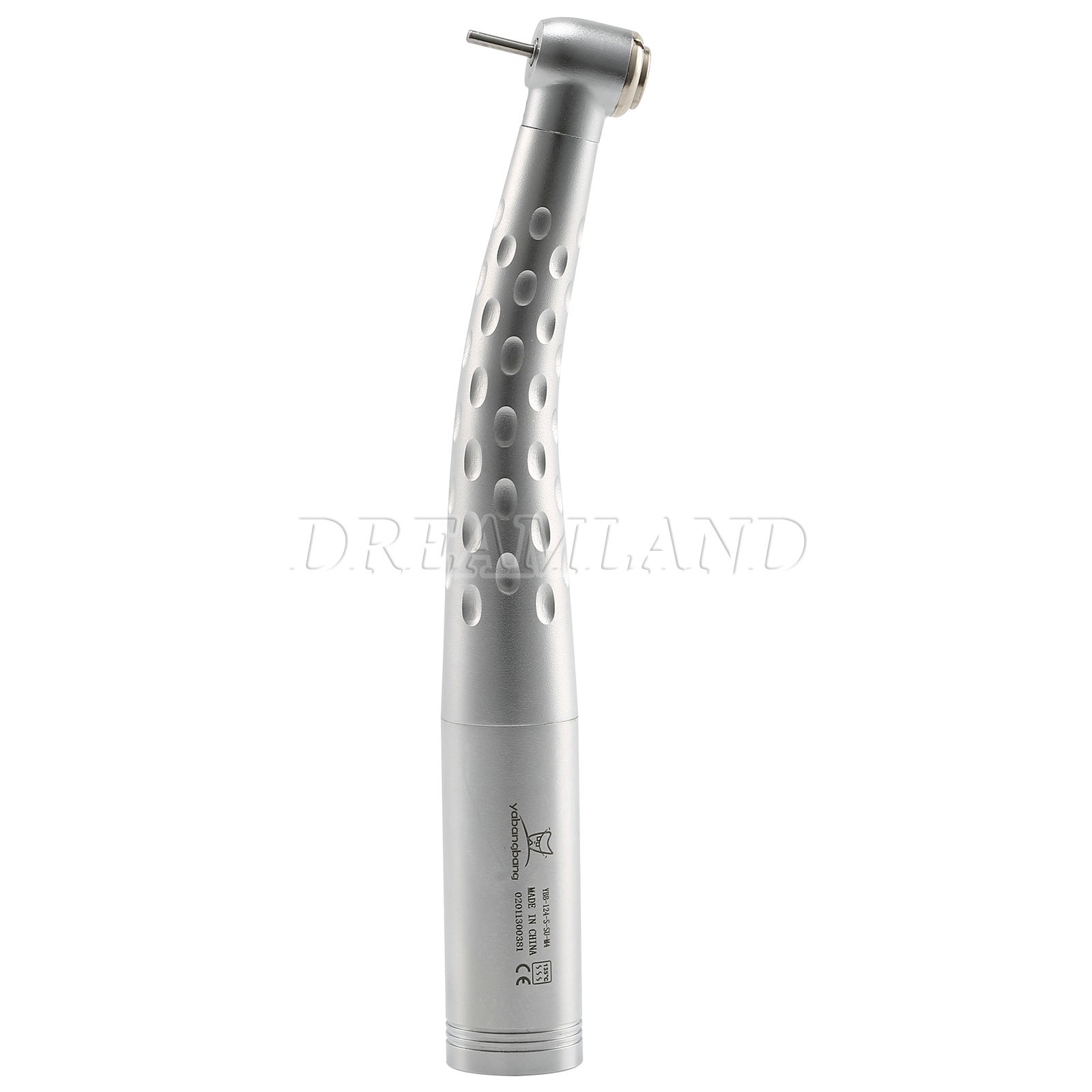 KAVO Style Dental High Speed Handpiece + 4 Hole Quick Coupler 360° Swivel