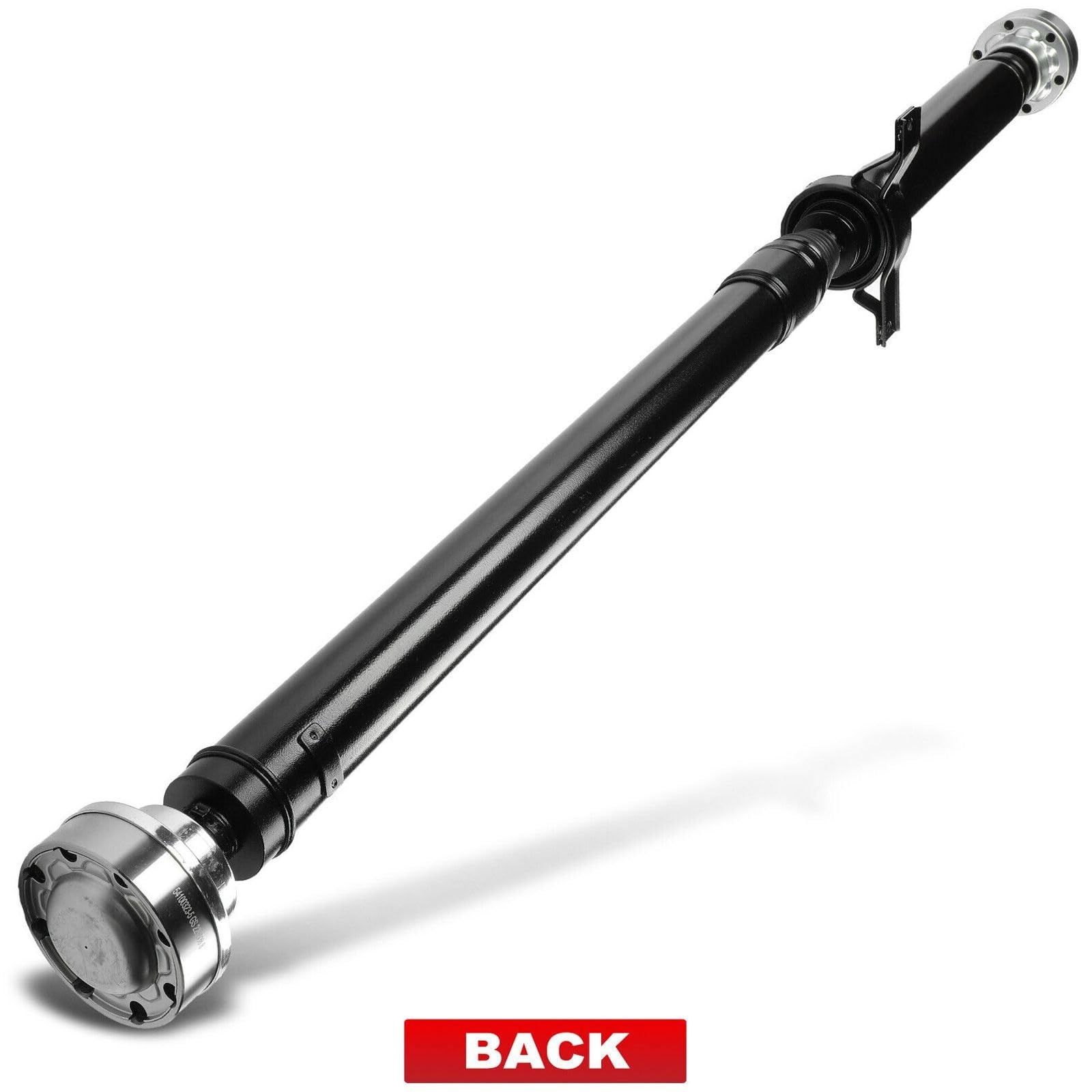 Rear Driveshaft AWD Charger 300 2015-2019 V6 3.6 V8 5.7/6.2/6.4L 68261528AA/AC