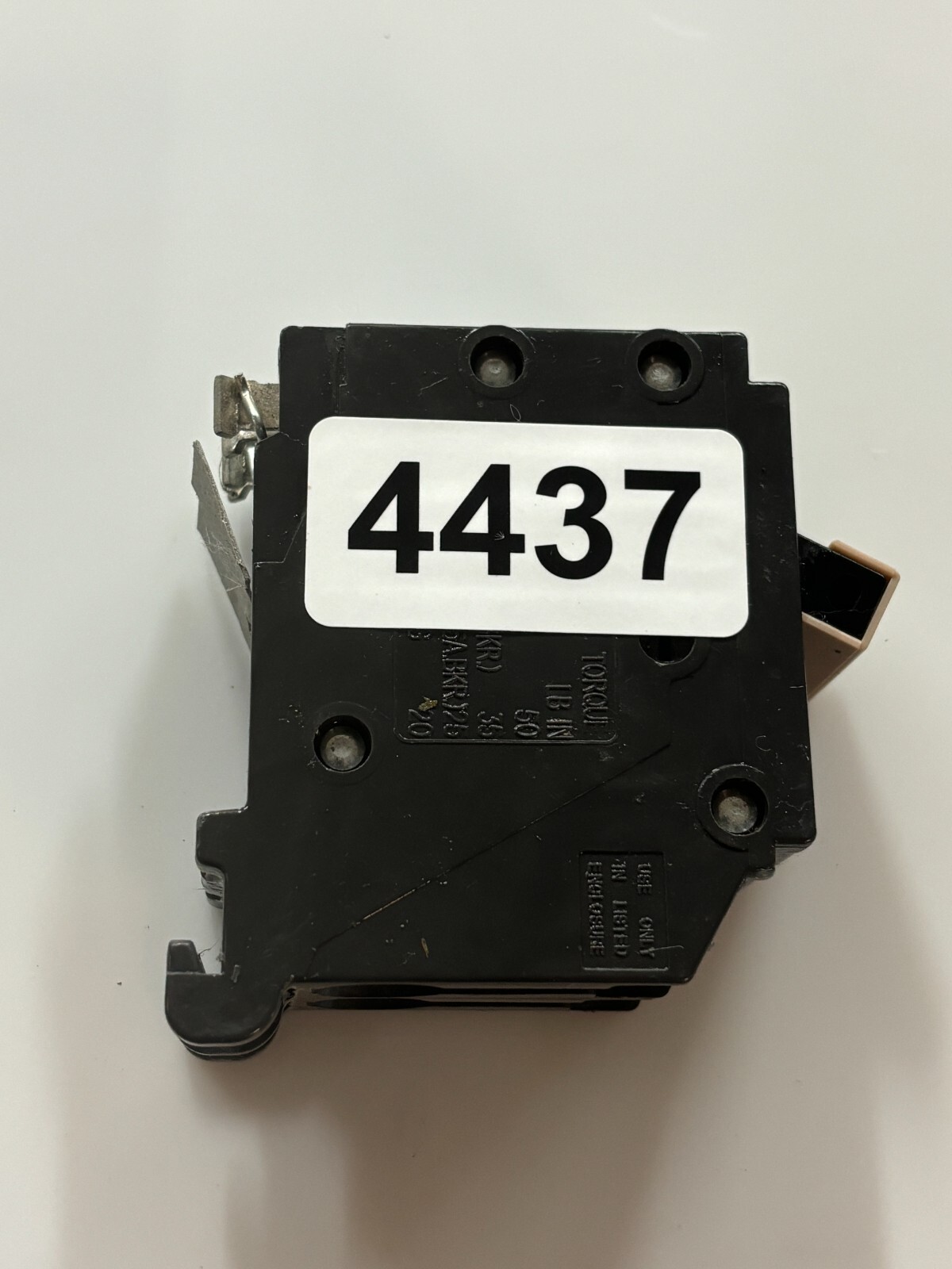 Cutler Hammer CH290 90 Amp 120/240 Circuit Breaker