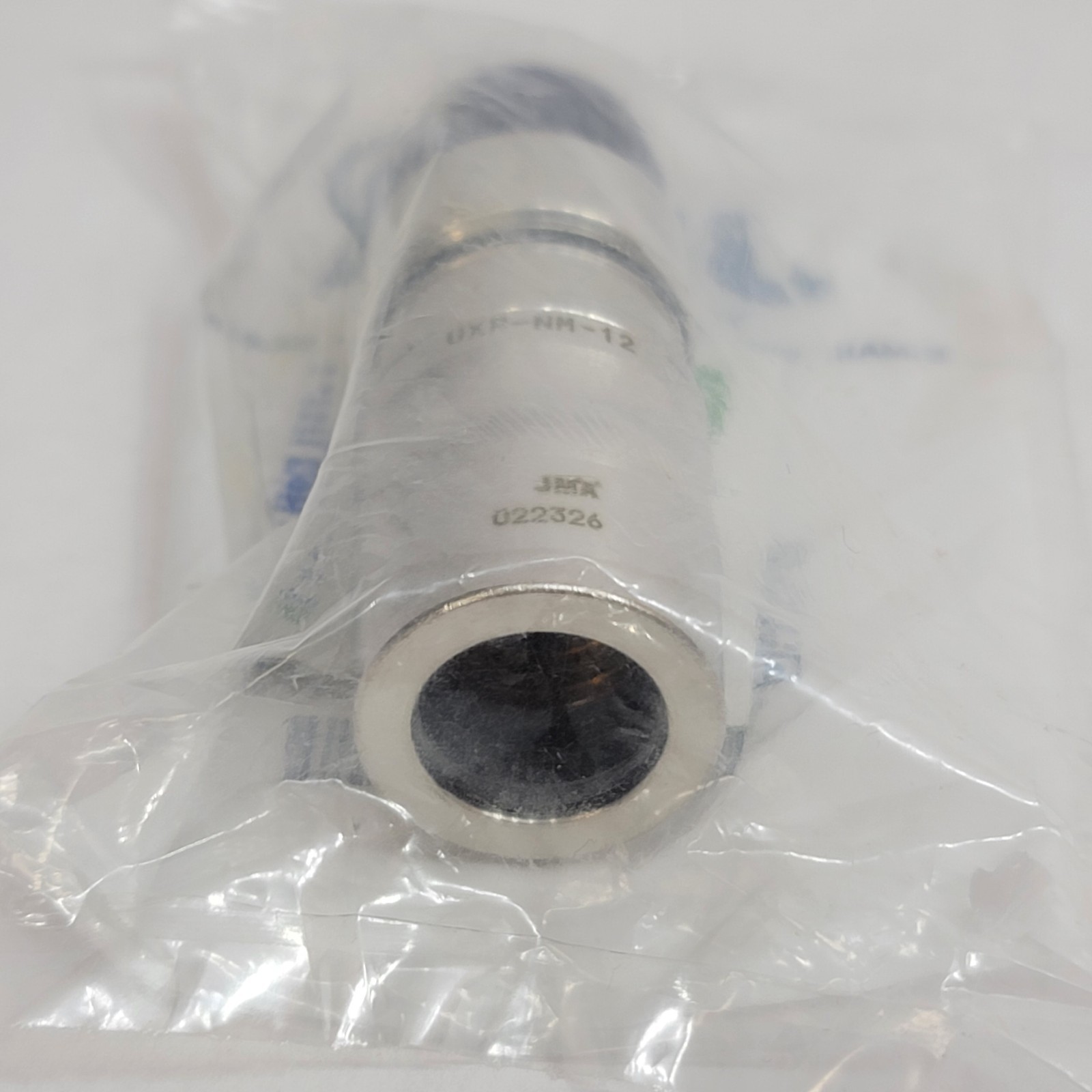 UXP-NM-12 N. Male, 1/2″ Annular, UXP Connector, 50 Ohm