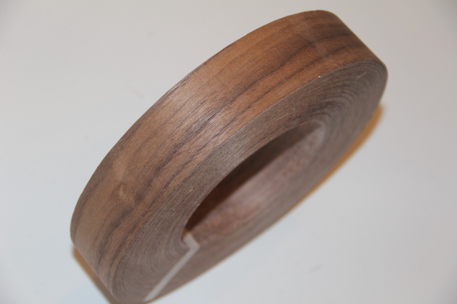 Walnut 1-7/8″(1.875″)x160′ Wood Veneer Edge Banding Fast Shipping NO Glue