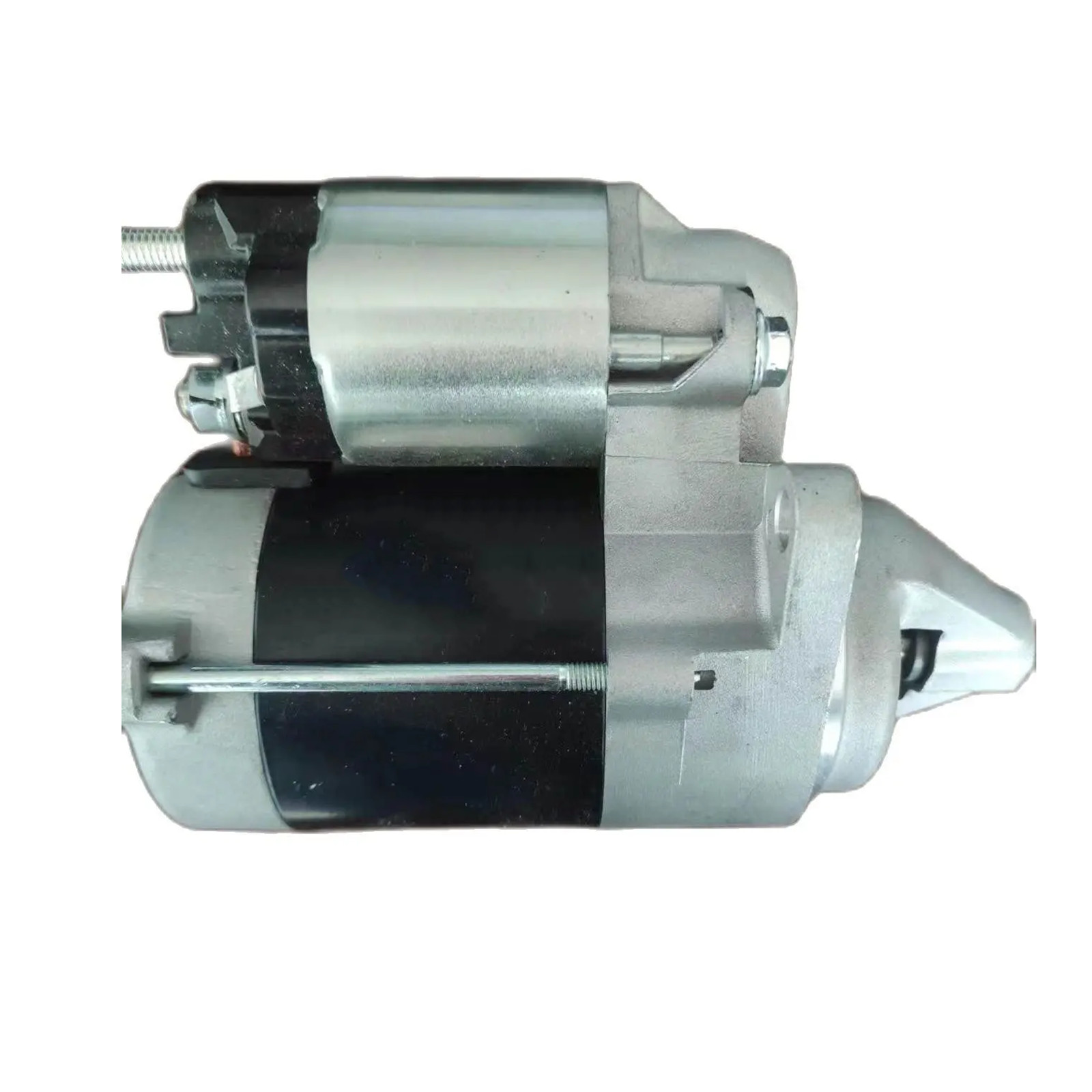12V 0.8KW Starter Motor 7UD-H1800-00 for Scag STCII-52V-27MX Yamaha Generator