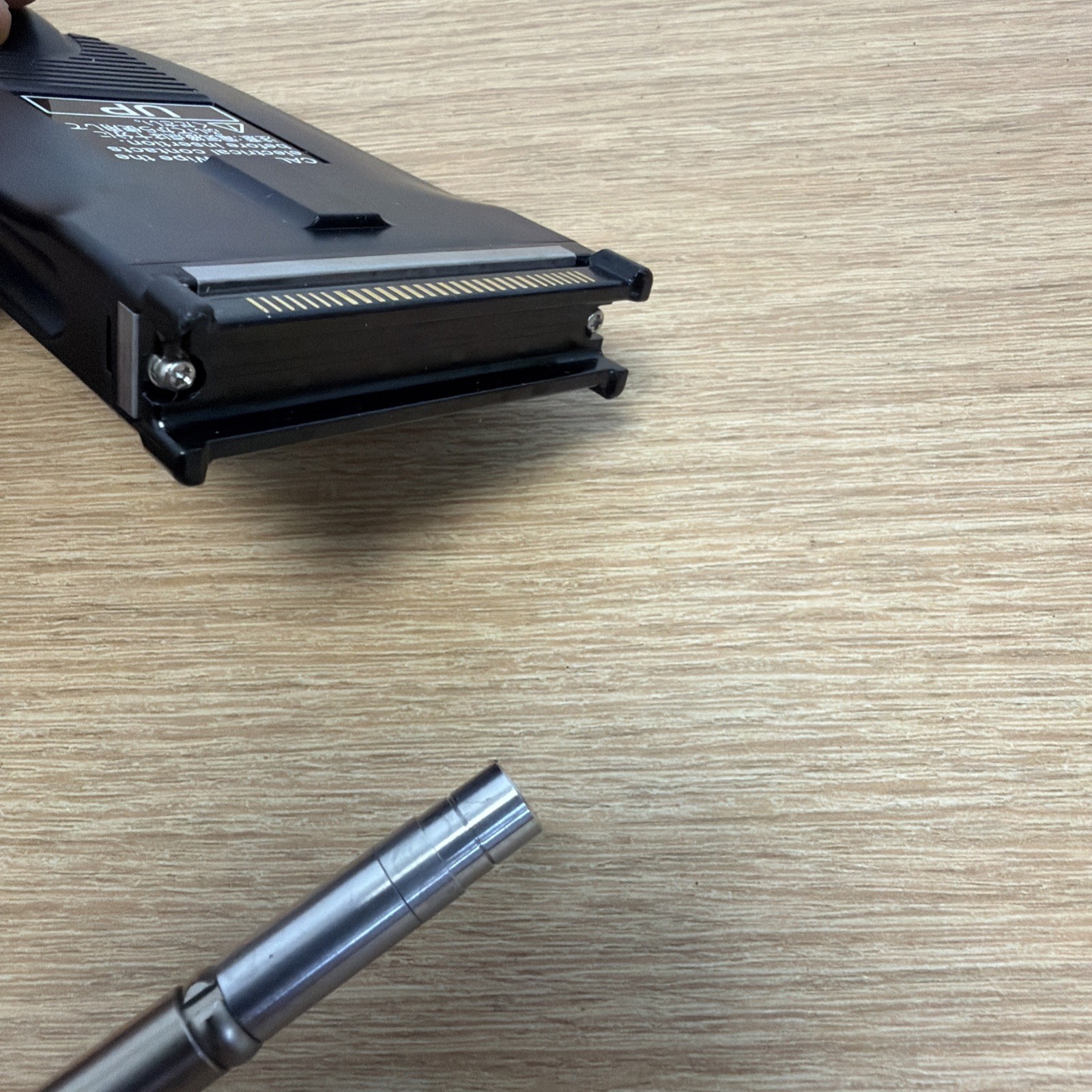 Olympus LTF-S190-5 EndoEYE FLEX 5mm Video Laparoscope