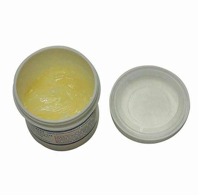 New Practical High Quality Flux 100g 1pc Reflow Reball Tacky Soldering