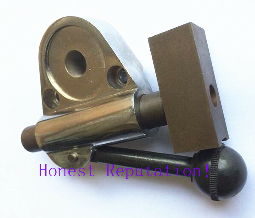 Bridgeport Milling Machine B102-121 Automatic Feed Bracket Vertical Mill Tool