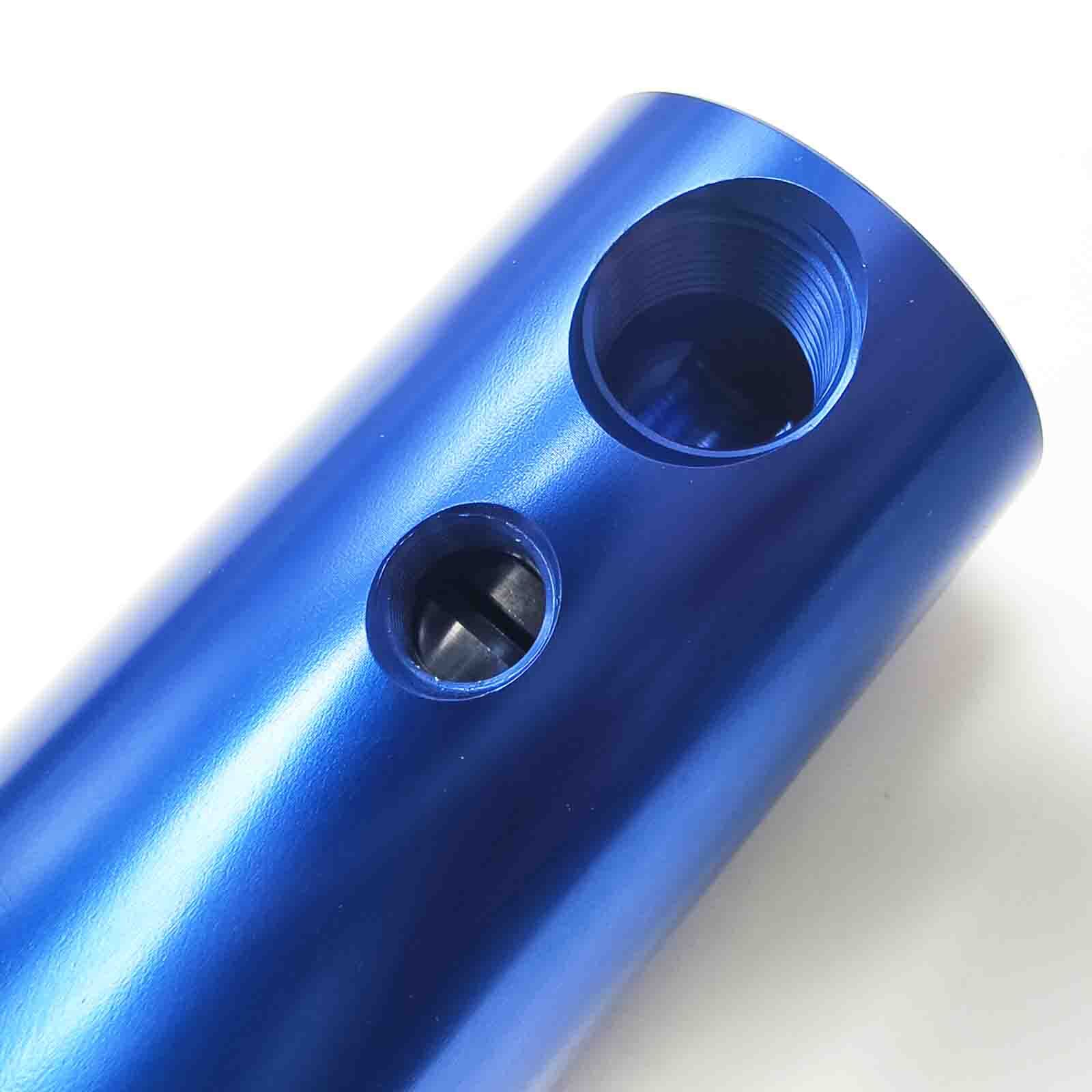 1x High Speed Rotating Union Substitute for 1101-632-343 DEUBLIN