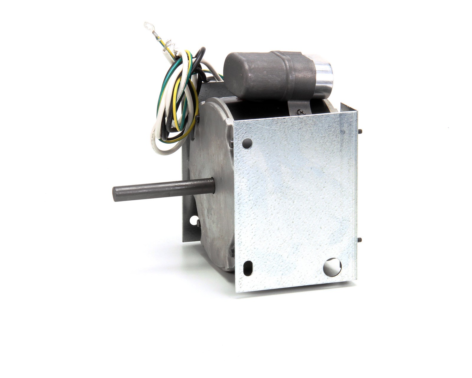 Manitowoc Ice Fan Motor Magnetek 208-230V 7629413 – Genuine OEM Replacement Part