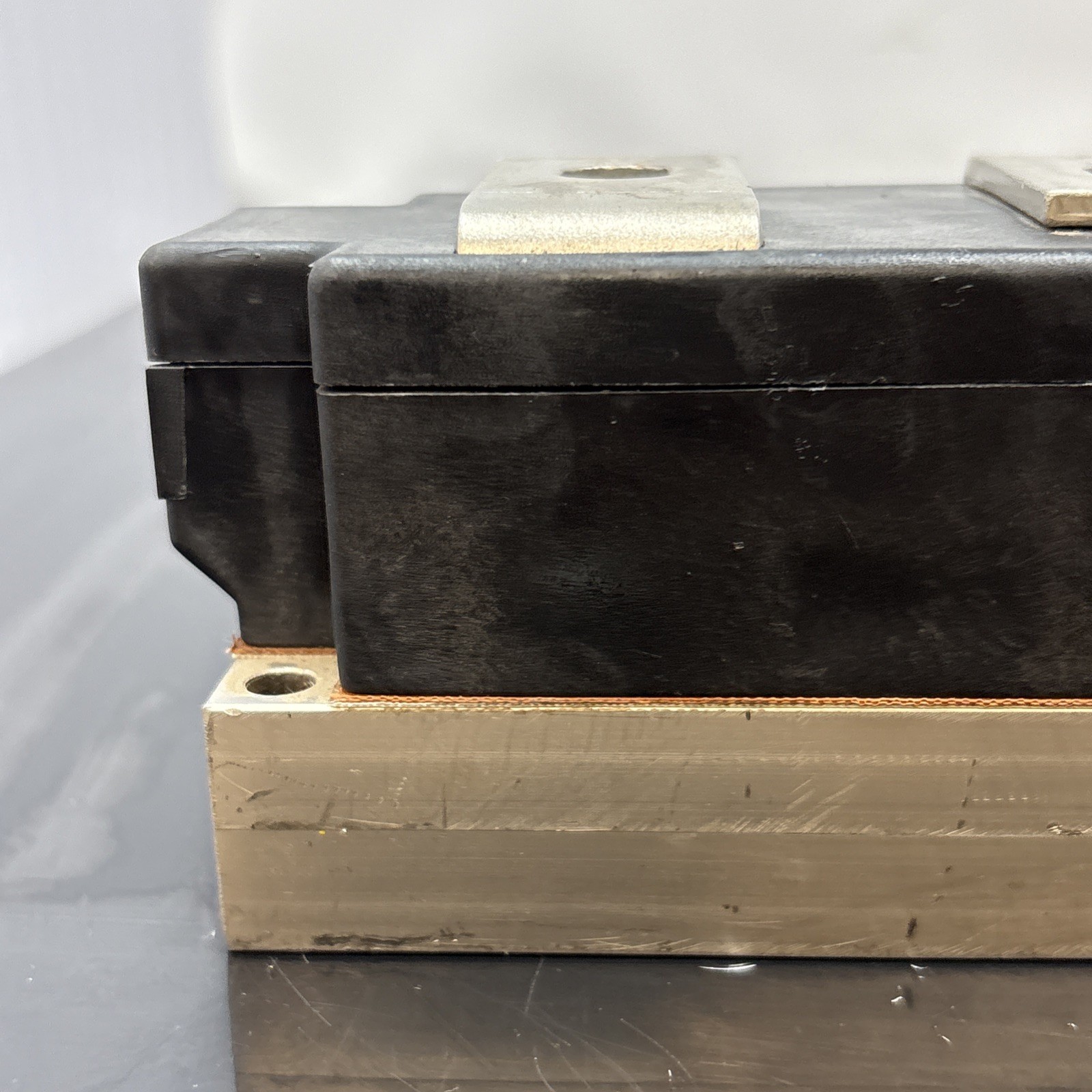LDX31853 Powerex Water Cooled SCR Module