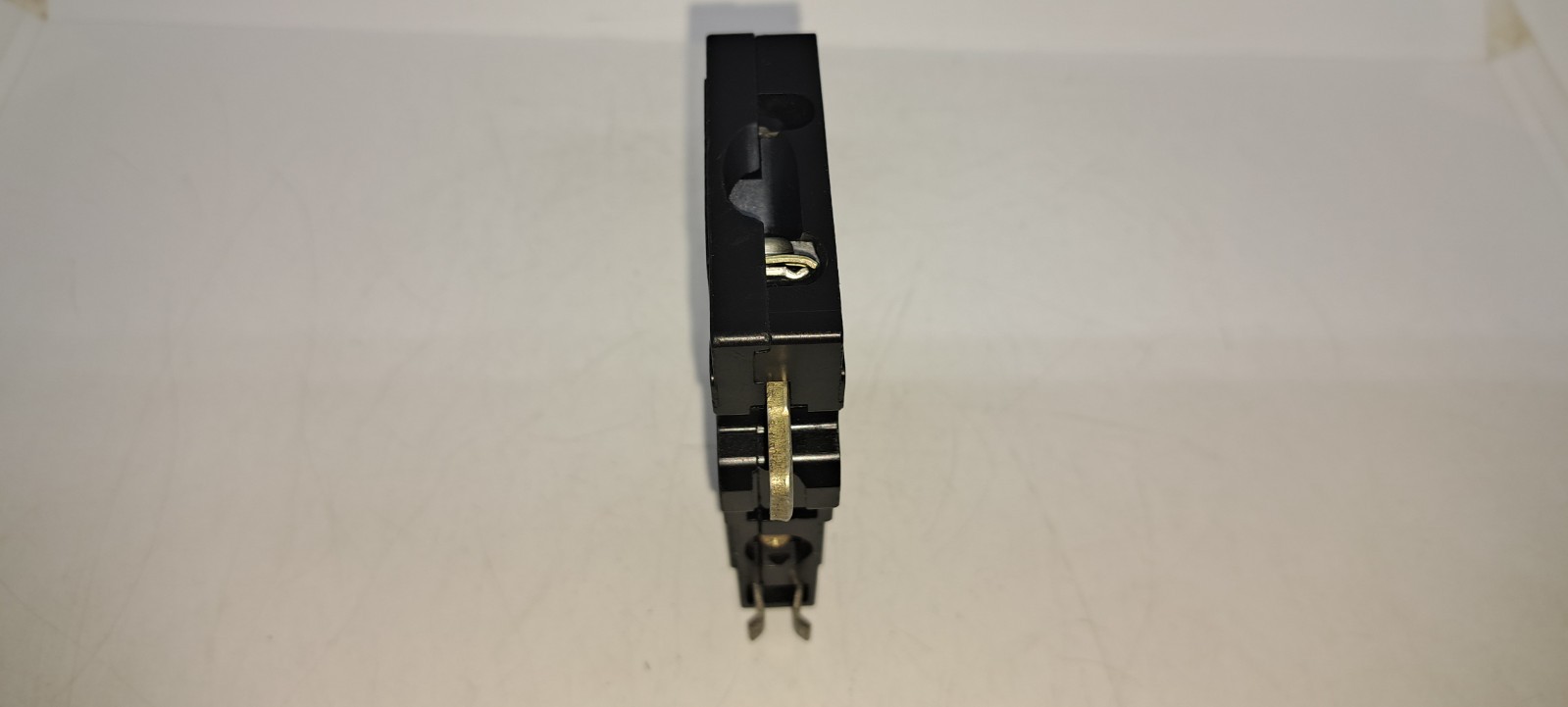 Square D QOT2020 2-20A 20 Amp 120/240 VAC Circuit Breaker PIGGYBACK with Hook