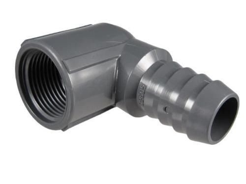 Spears 1407-167 1 1/4″ x 3/4″ Combination Reducing PVC