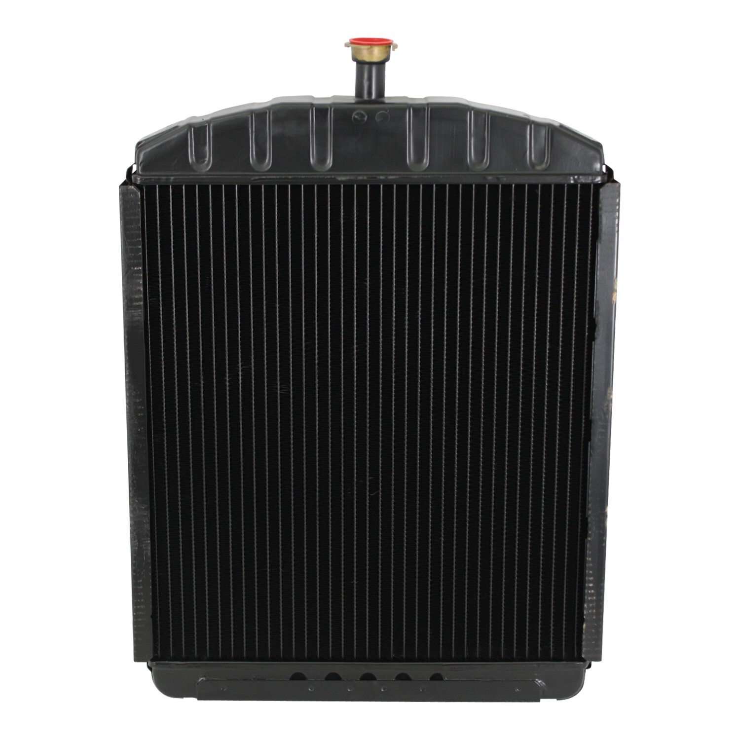Radiator Fits Cummins Onan Power Unit Sanborn 200DLF Onan 20.0 Cummins ONan L423