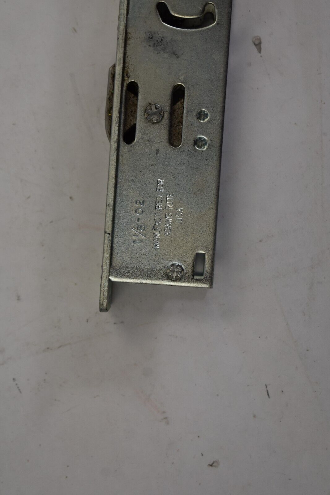 Adams Rite 1753A-350-99 1-1/8 – 02 «E» Dead Lock Part 180483