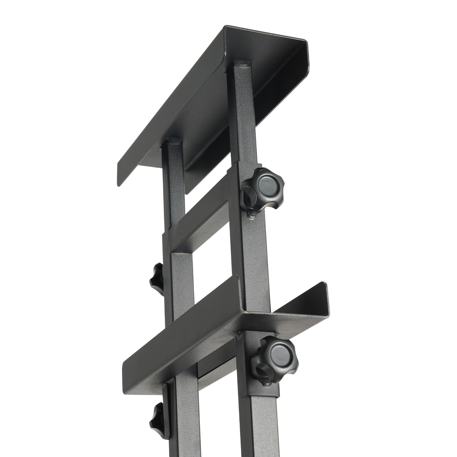 VEVOR Poster Stand Floor Standing Sign Holder 75″ Adjustable Height Double-Sided