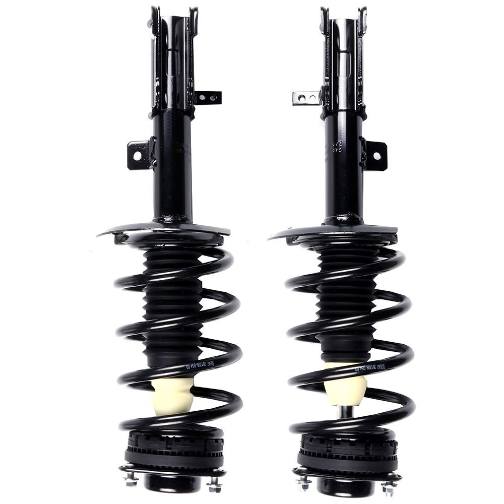 Front Pair Quick Struts 11-14 Chrysler 200 07-10 Sebring 08-14 Avenger 271131