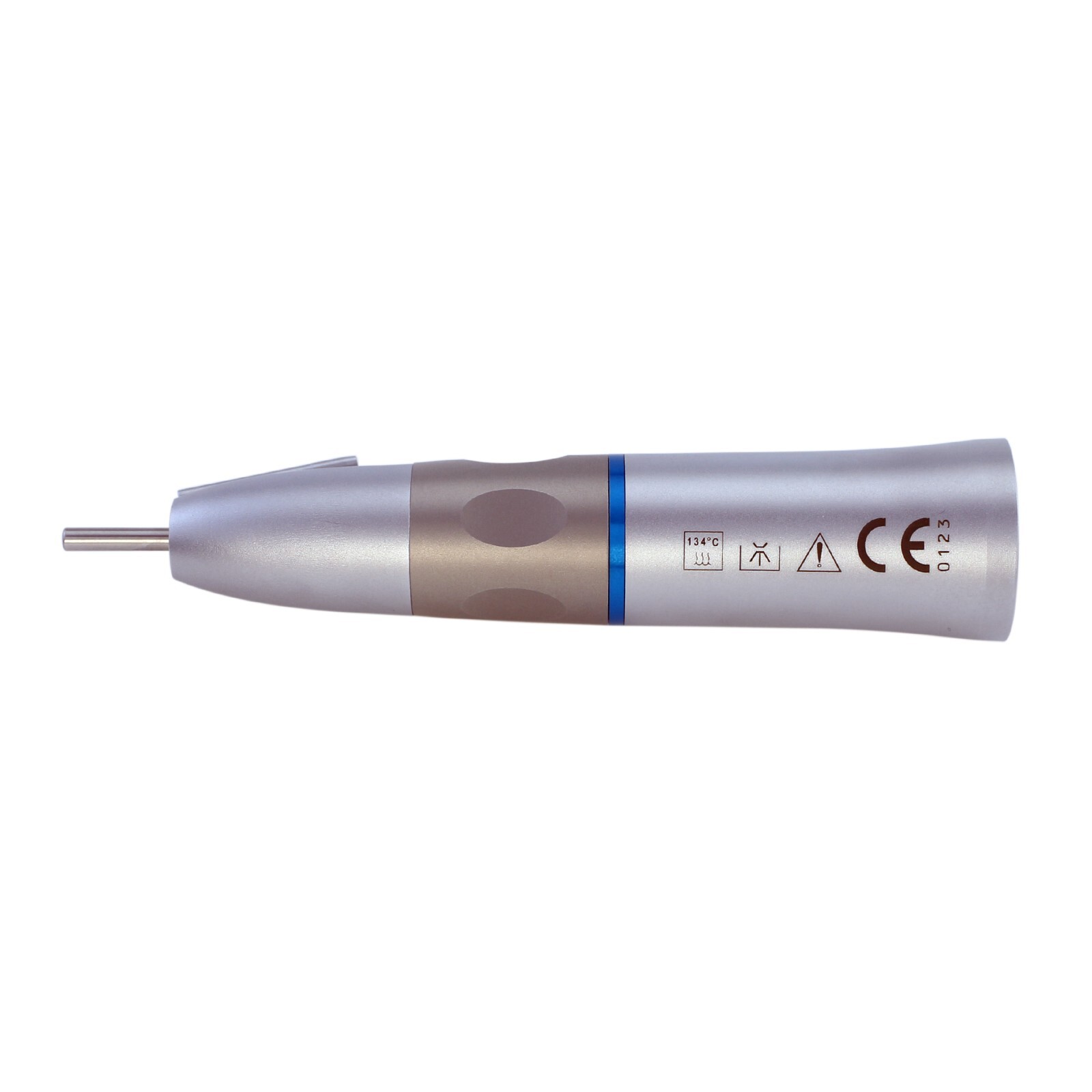 BEING Dental Straight Surgical Handpiece 1:1 Fiber Optic External Spray KaVo S11