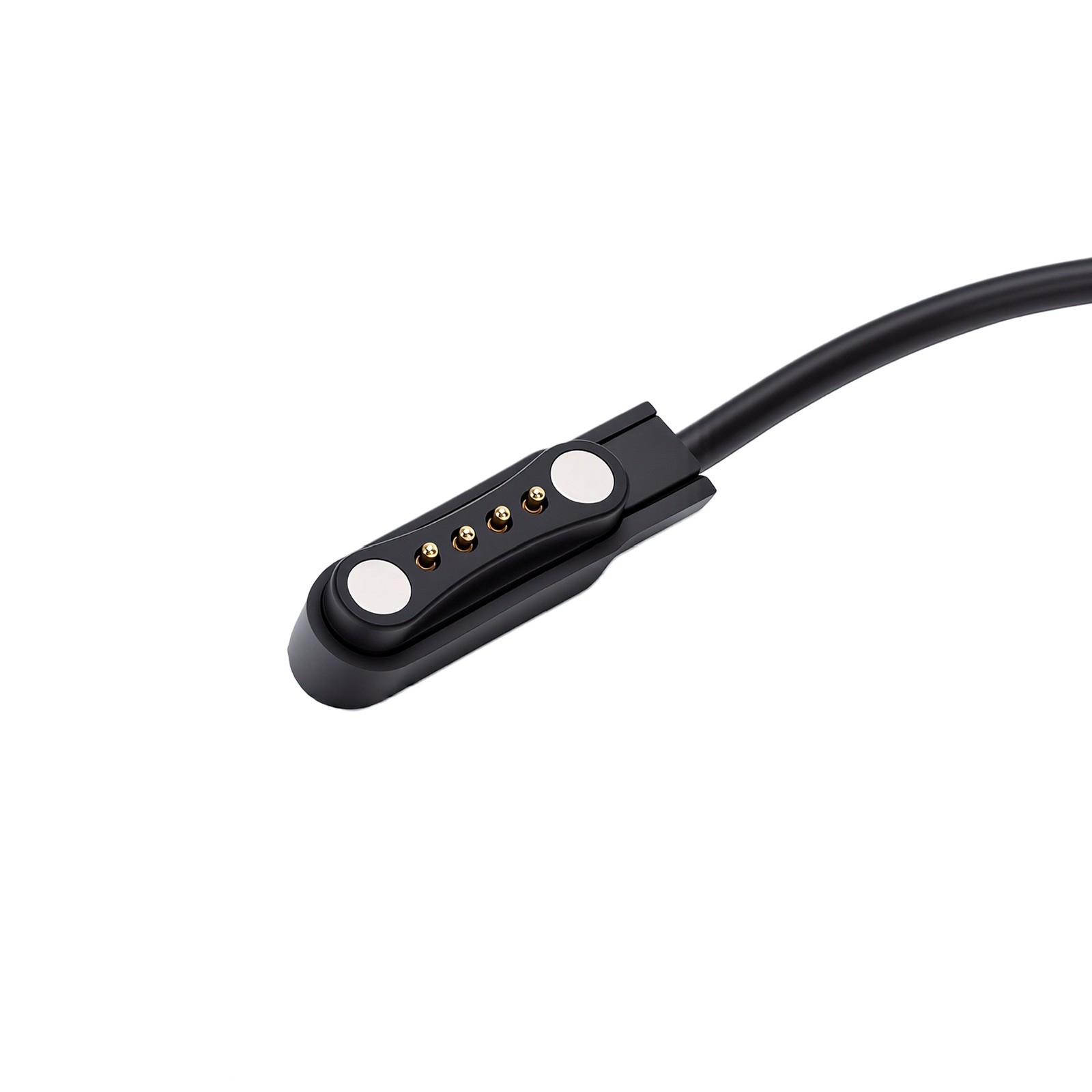 2pcs AI Voice Recorder Type C Charging Cable Fit For Mobvoi TicNote AI Voice CHU