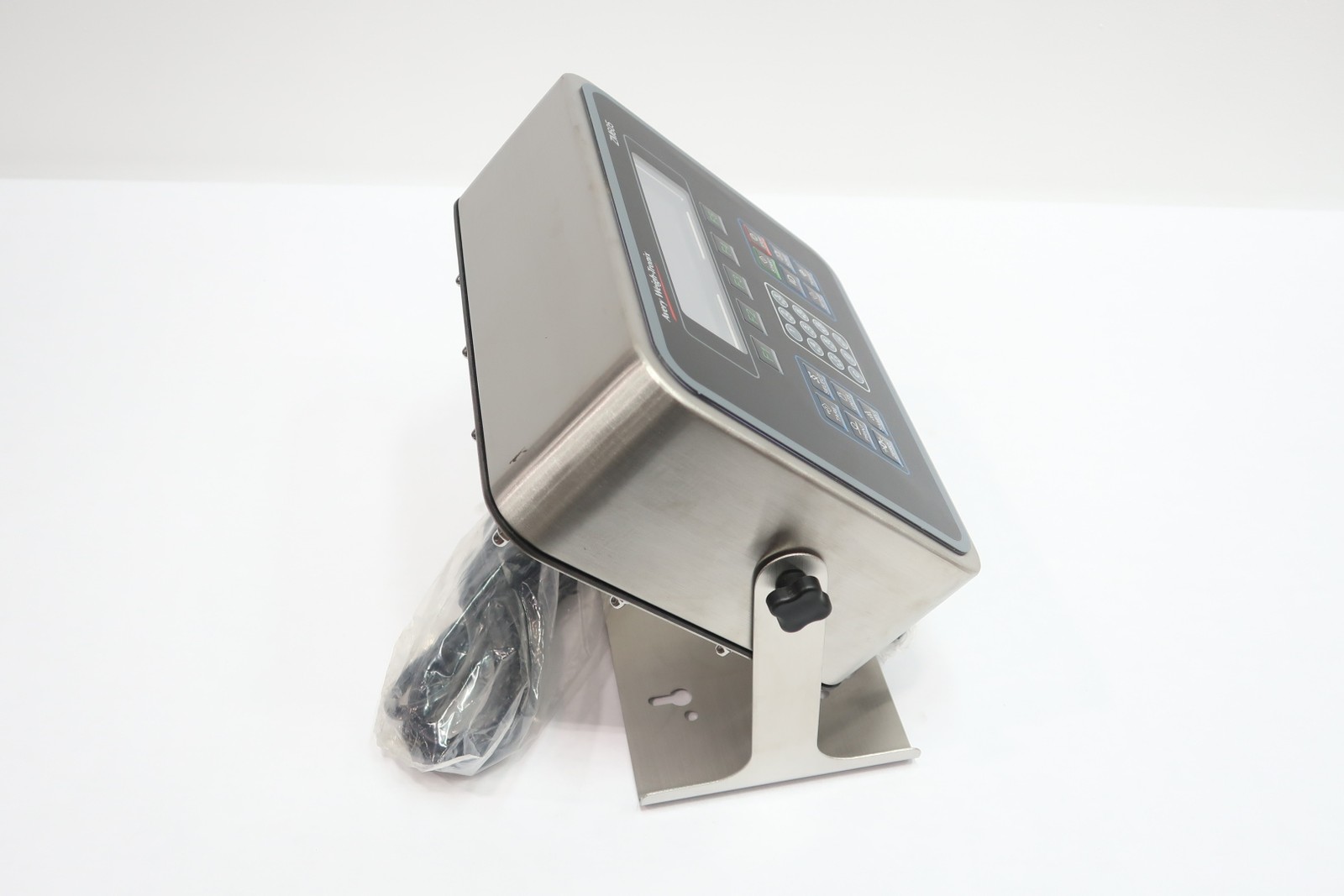 Avery Weigh-tronix ZM605-SD4 Weight Indicator