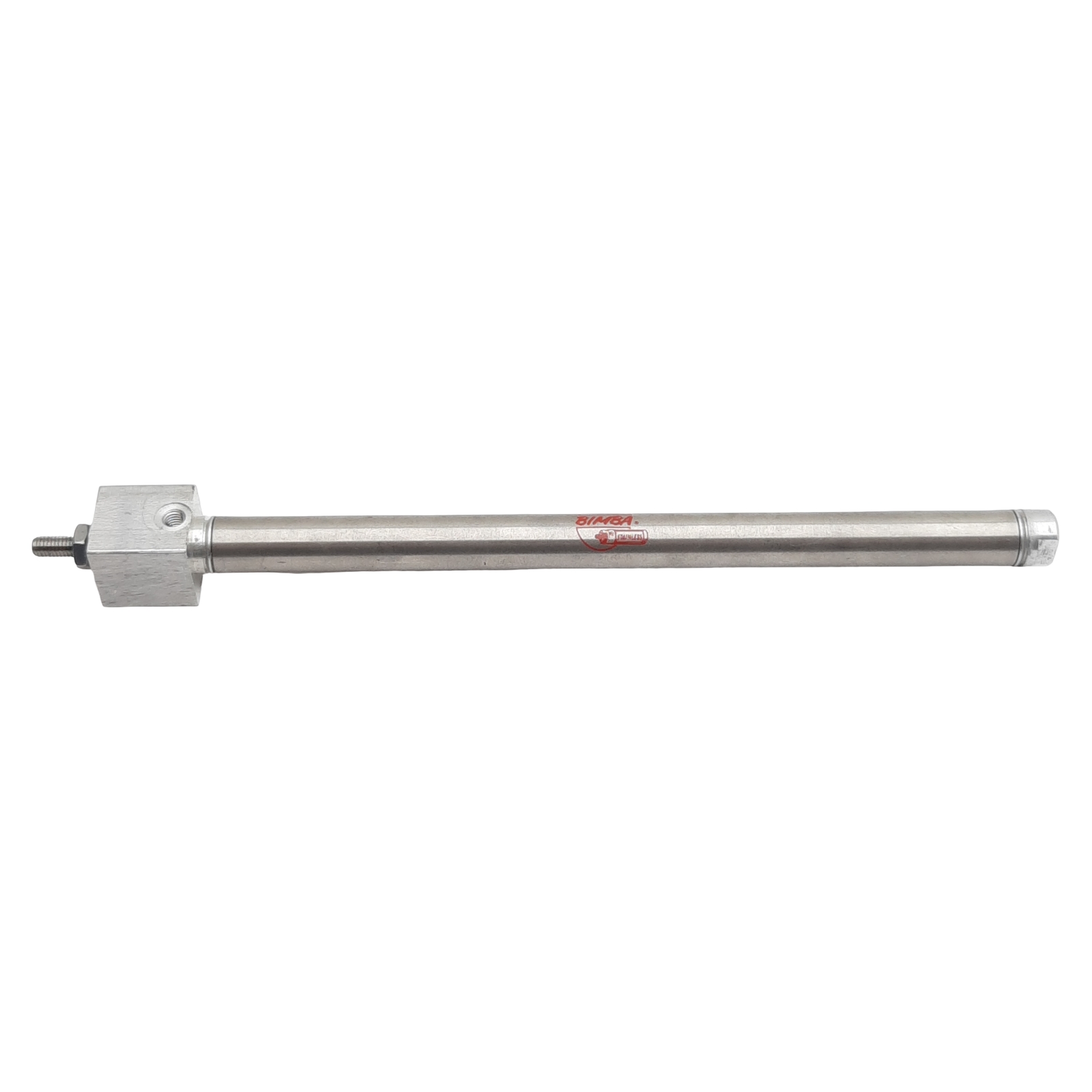 Bimba BF-016-D Pneumatic Cylinder, ø7/16in Bore, 6in Stroke, UNF0.190, 250psi