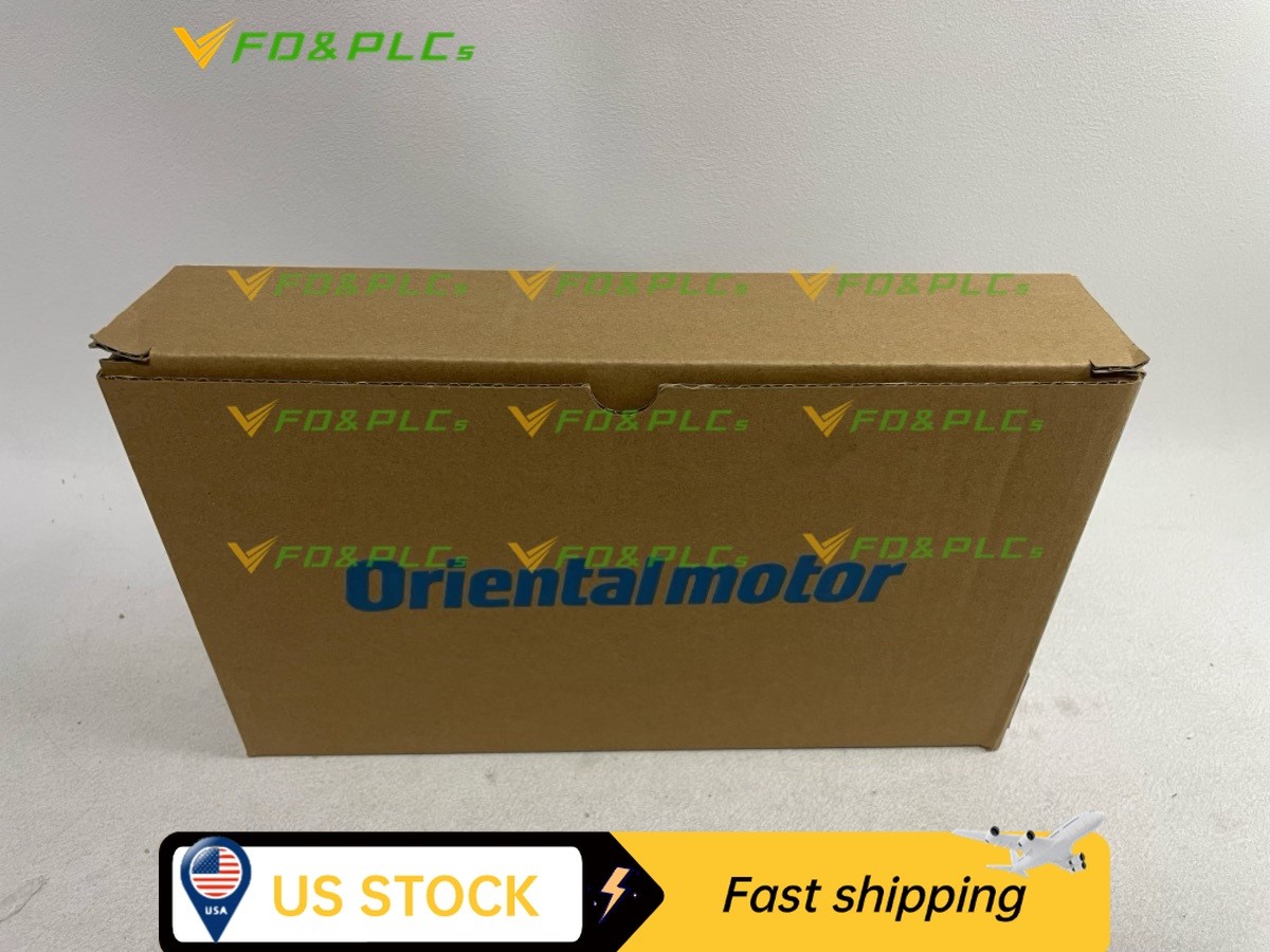 New Vexta Oriental ARD-A STEPPING MOTOR DRIVER ARDA
