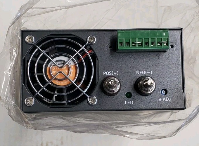 Mean Well SCN-800-24 Power Supply 800S-N024