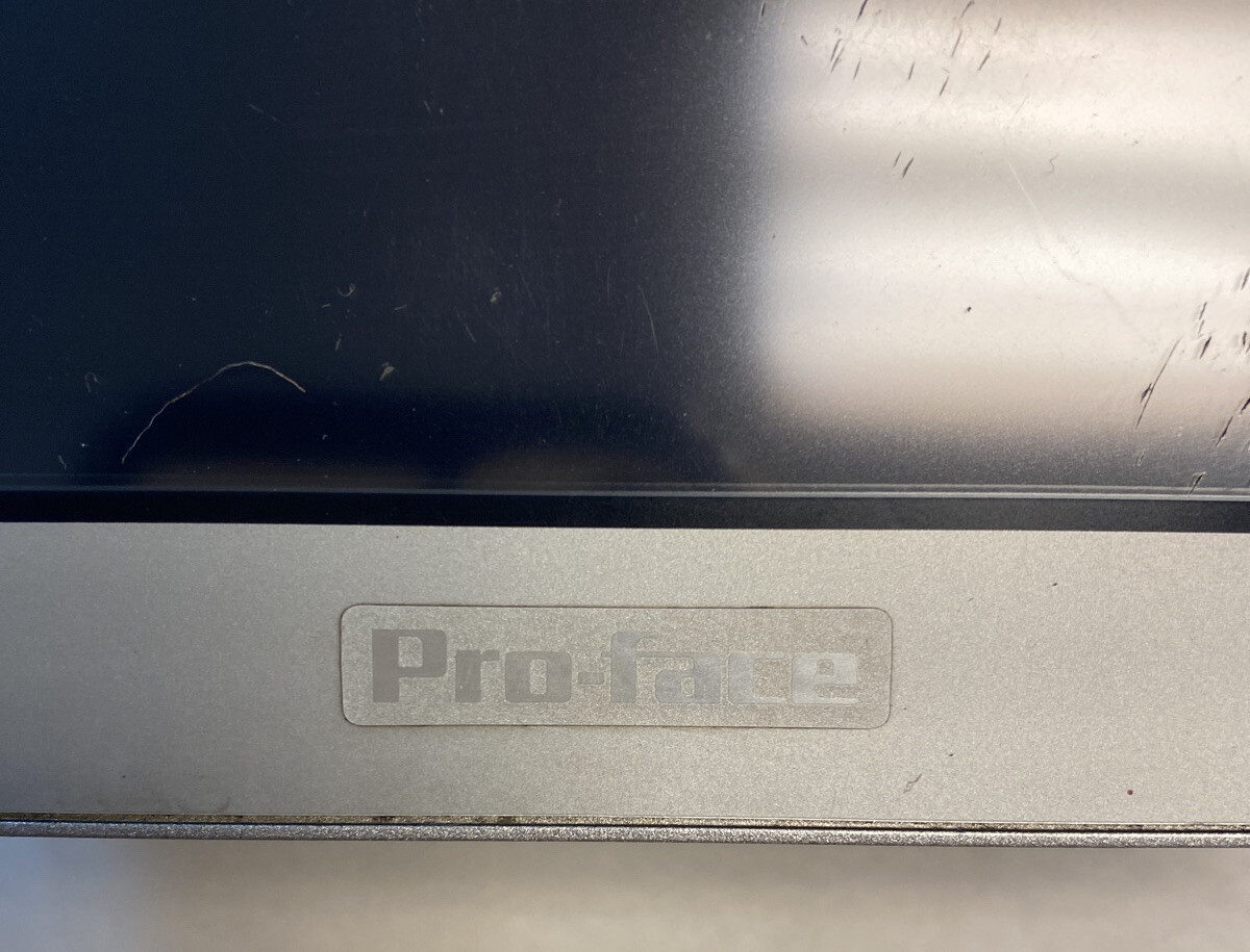 Pro-face,3280007-12,Touch Panel