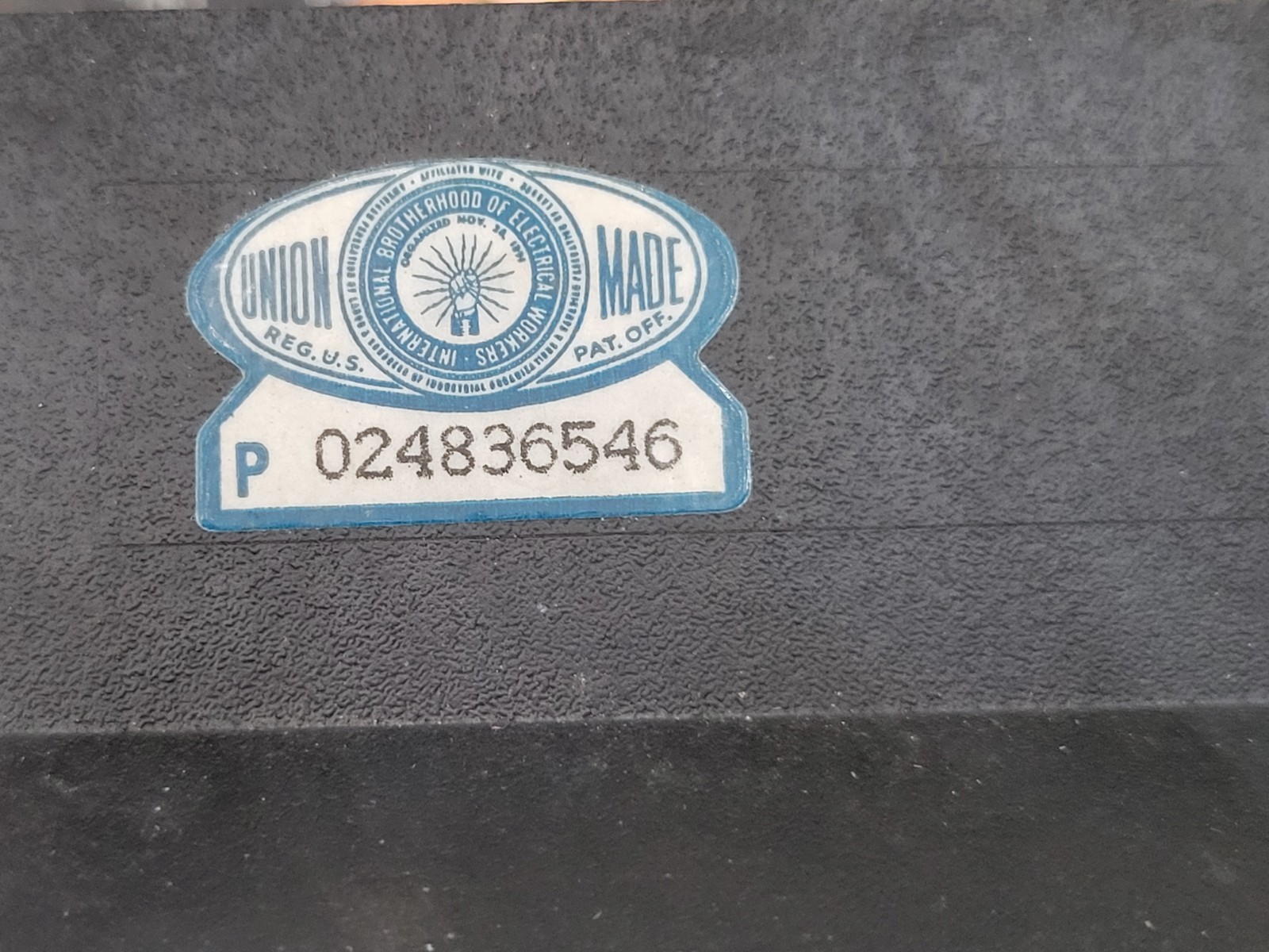 ASCO 920310031 Remote Control Switch 100A 3P 3PH Coil 110/120V 50/60Hz 920 Ser