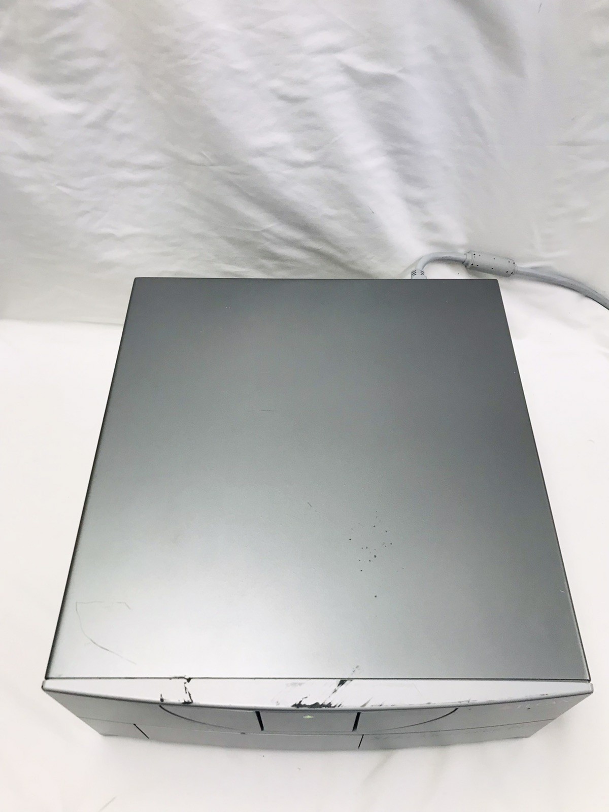 Tecan Sunrise Spectra Fluor Plus A-5082 OD UV Microplate Reader F129005