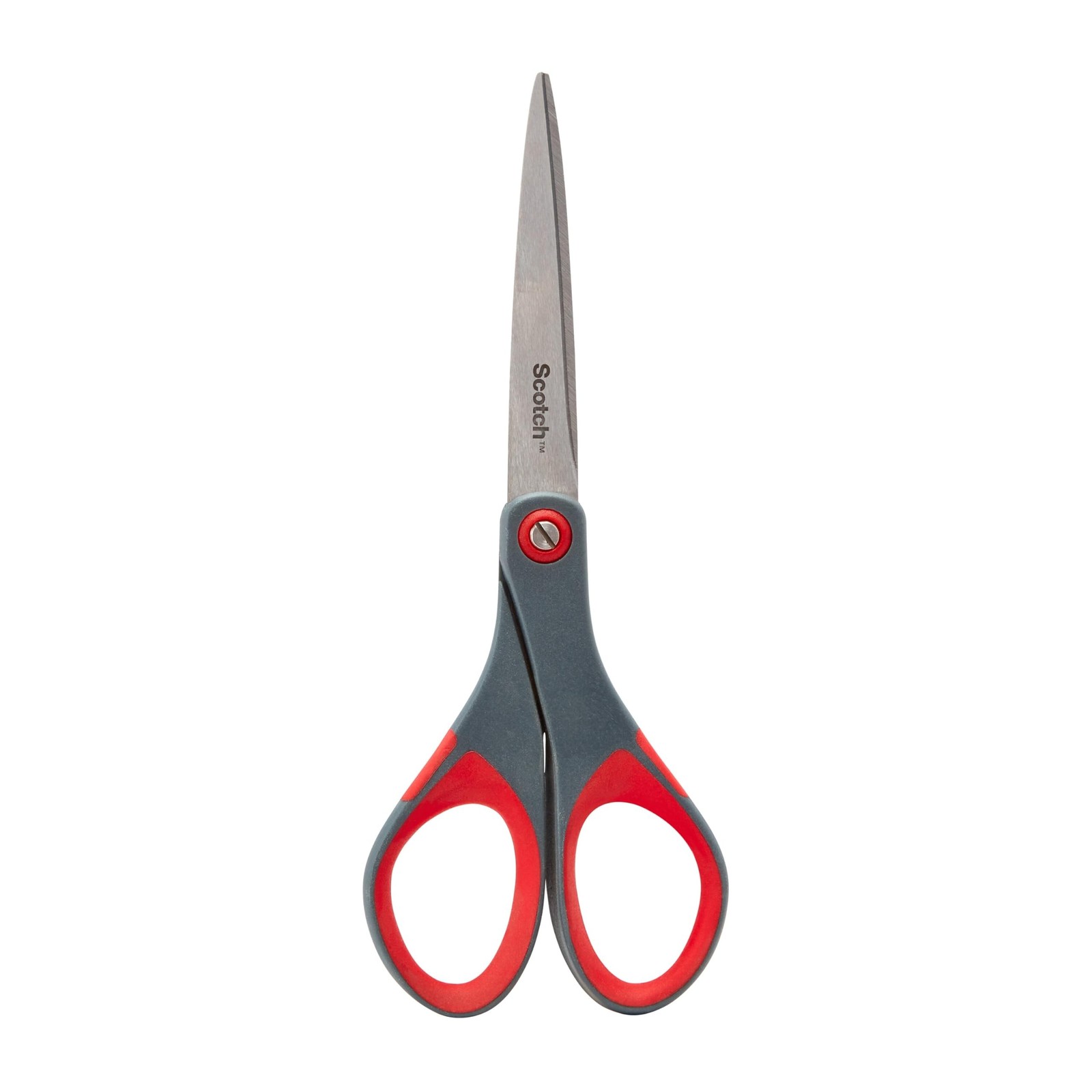 Scotch 7″ Precision Scissors, Great for Everyday Use (1447) 7-Inches