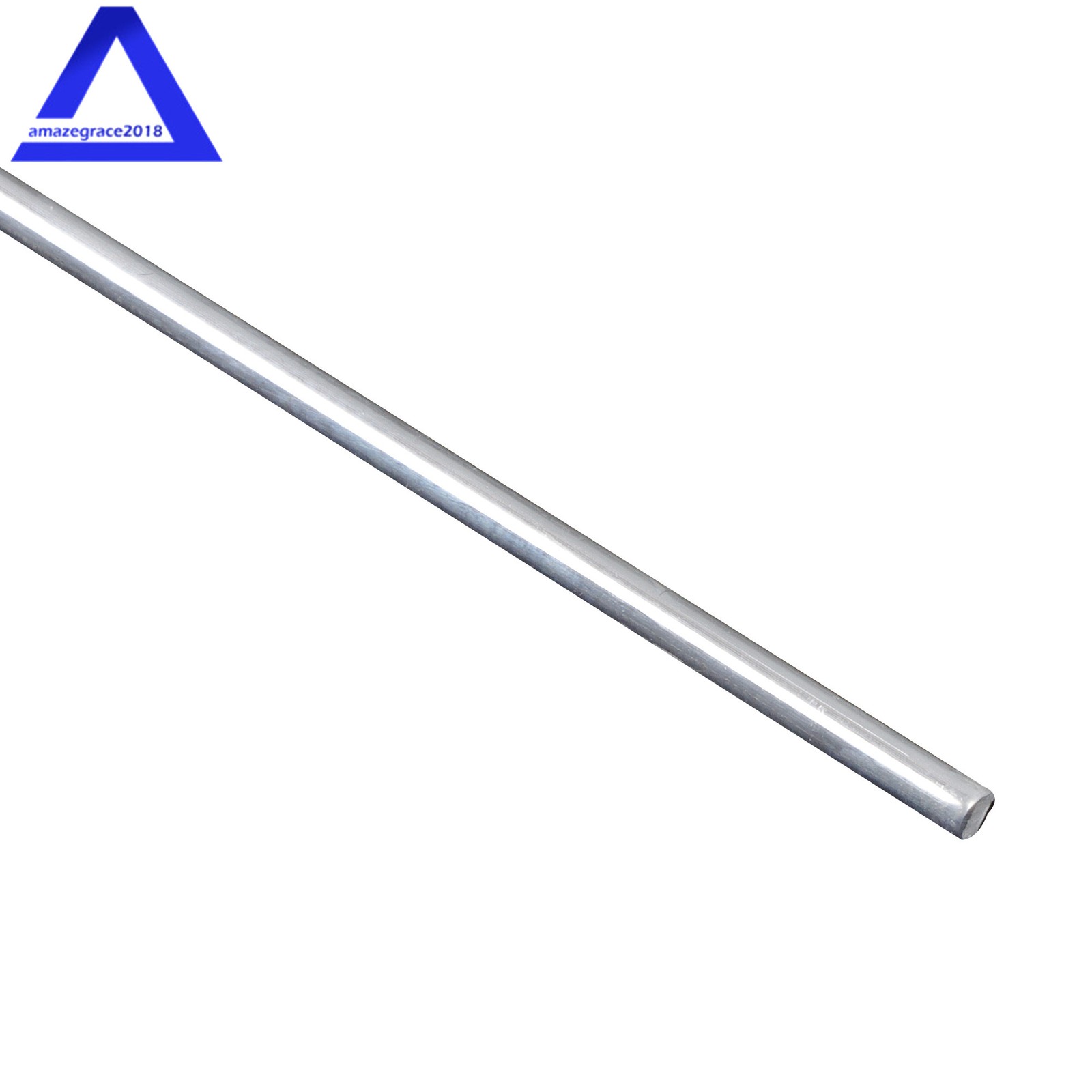 E4043 Aluminum Electrode Rod 3/32″ × 14» – 0.5 Lbs for Easy Welds and Repairs