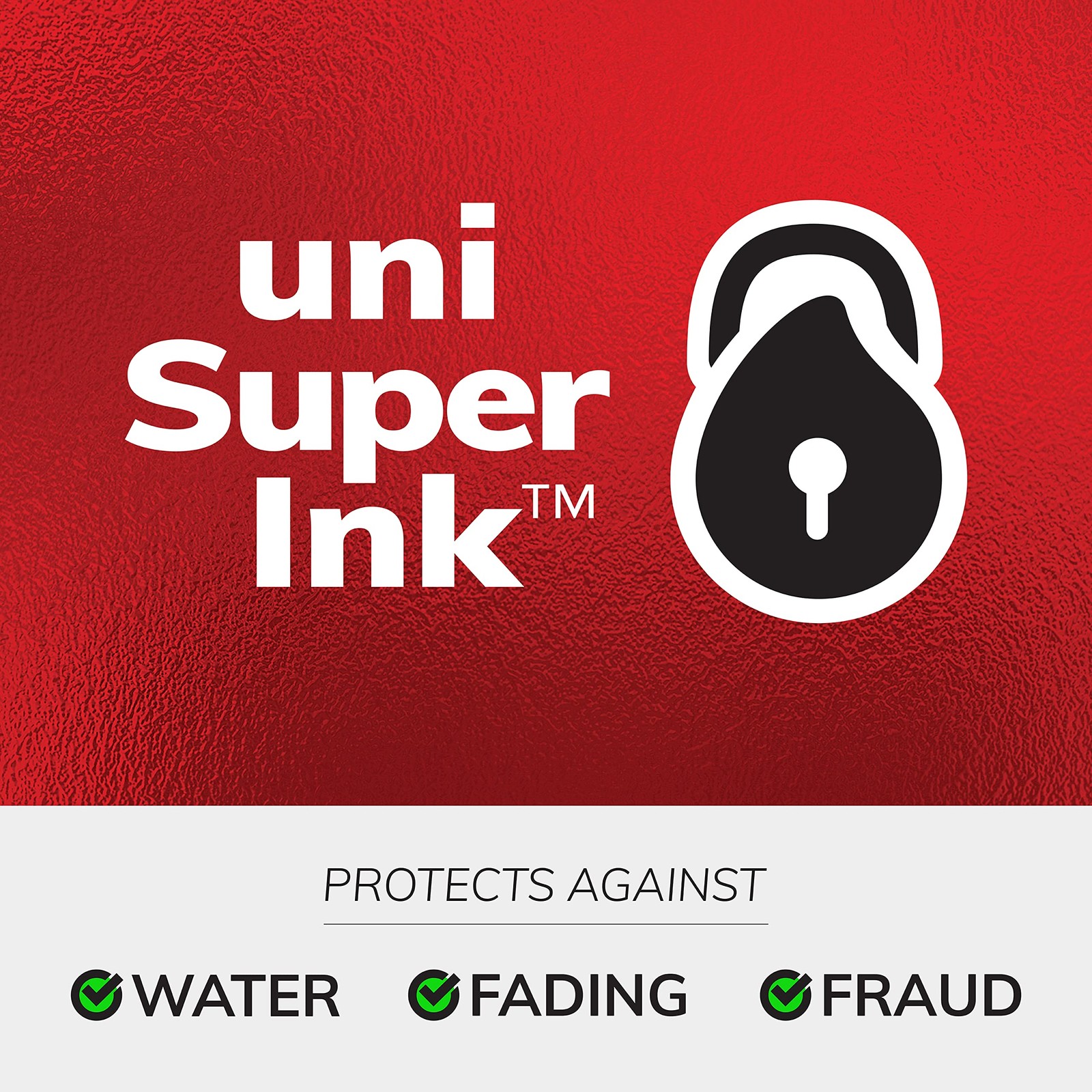 Uniball Spectrum Retractable Gel Pens, Medium Point Office Product