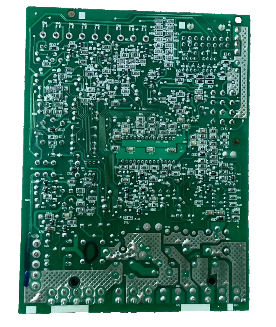 50V61-289 White Rodgers Amana 203000-06 Furnace Circuit Board used