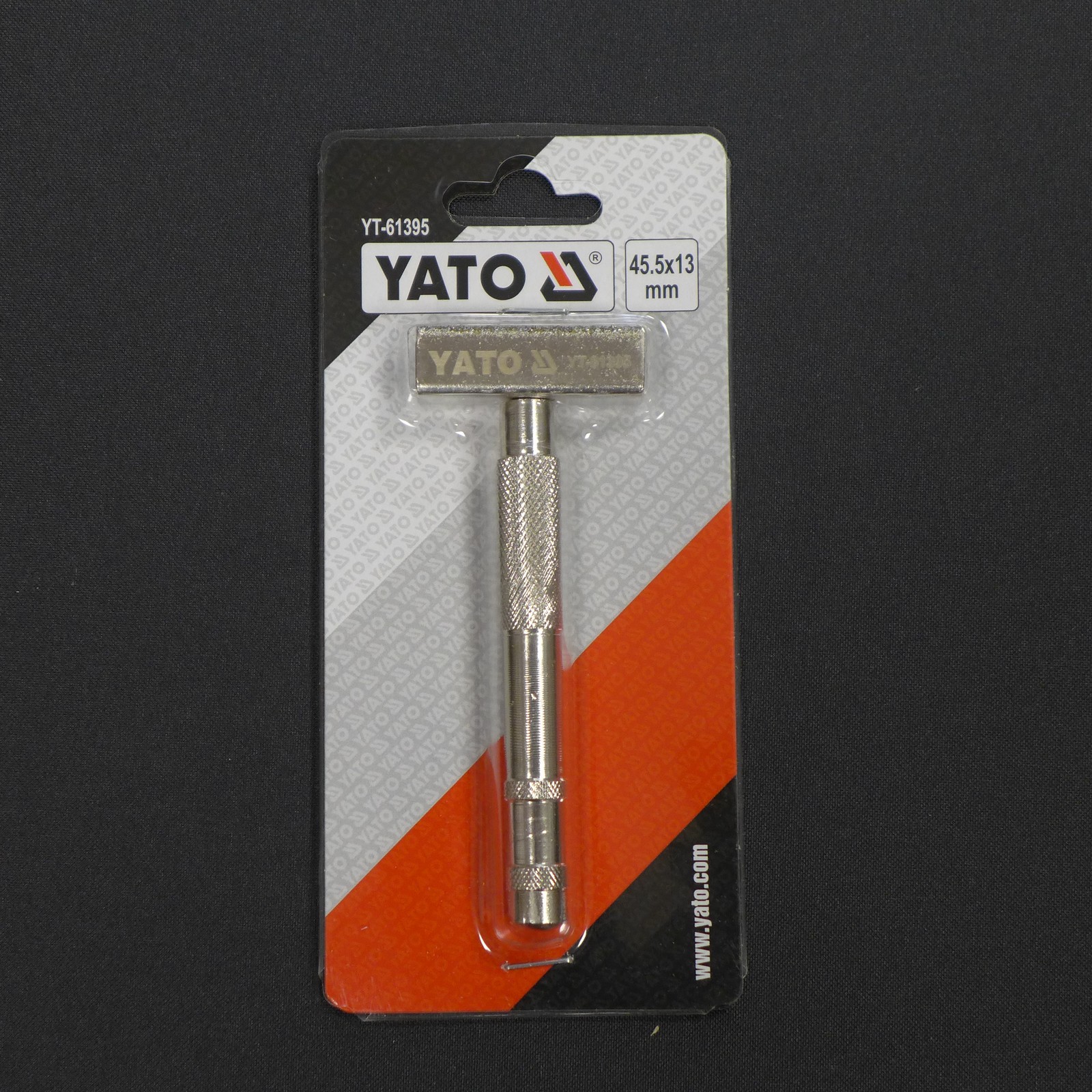 Yato Diamond – Grinding Wheel Dresser 45.5 X 13mm YT-61395