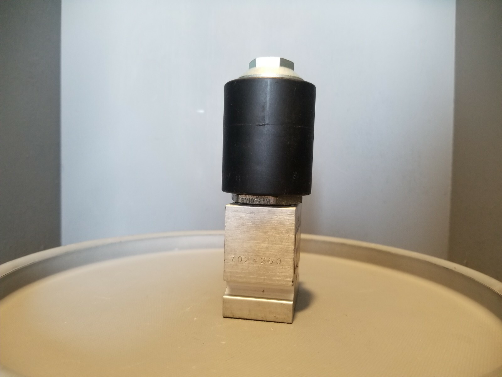 Hydraforce Solenoid Valve, 12VDC, SV10-25W-6T-N-12DG