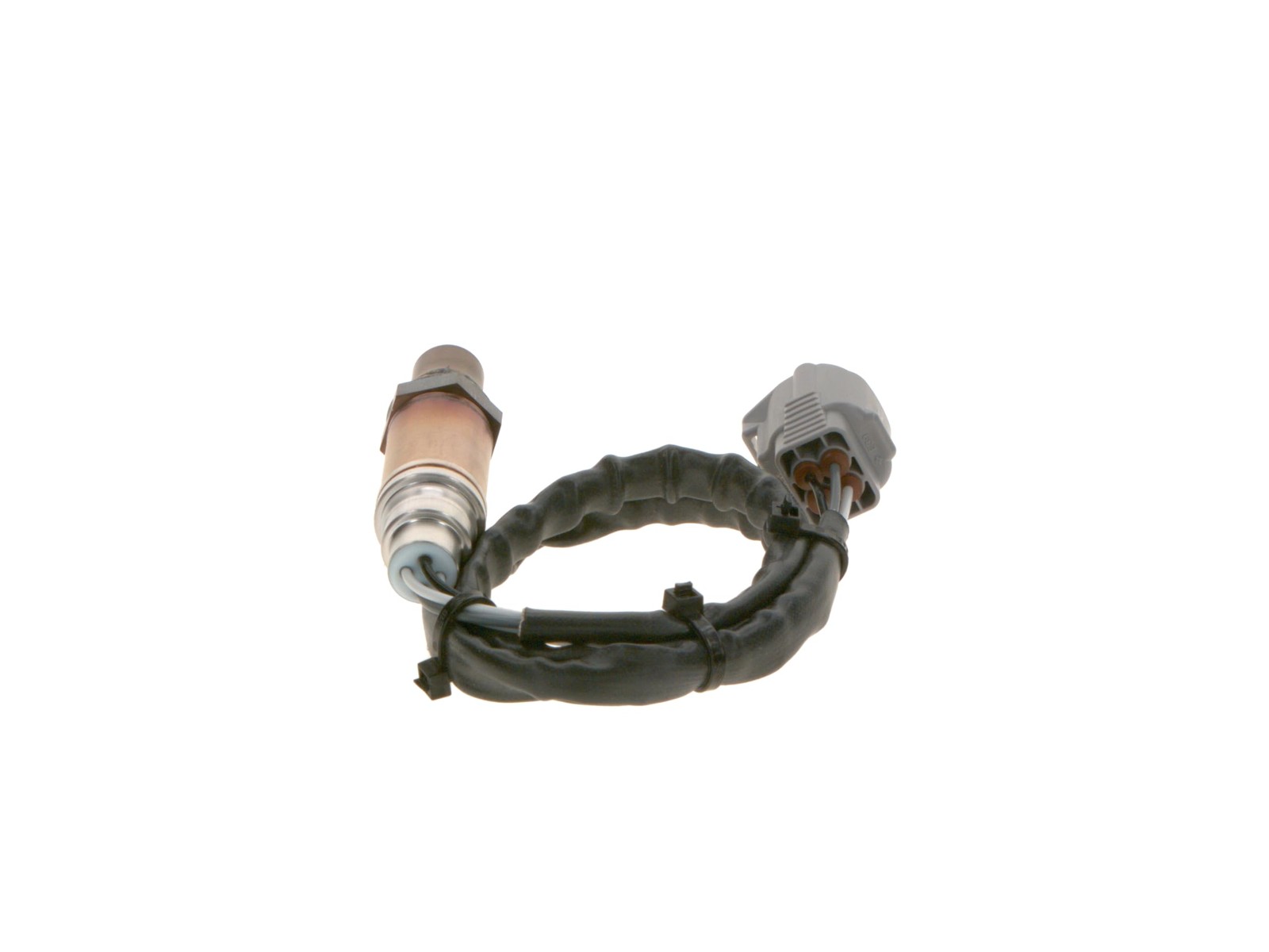 BOSCH 18188 Premium OE Fitment Oxygen Sensor – Compatible with Select Mazda 3, 3