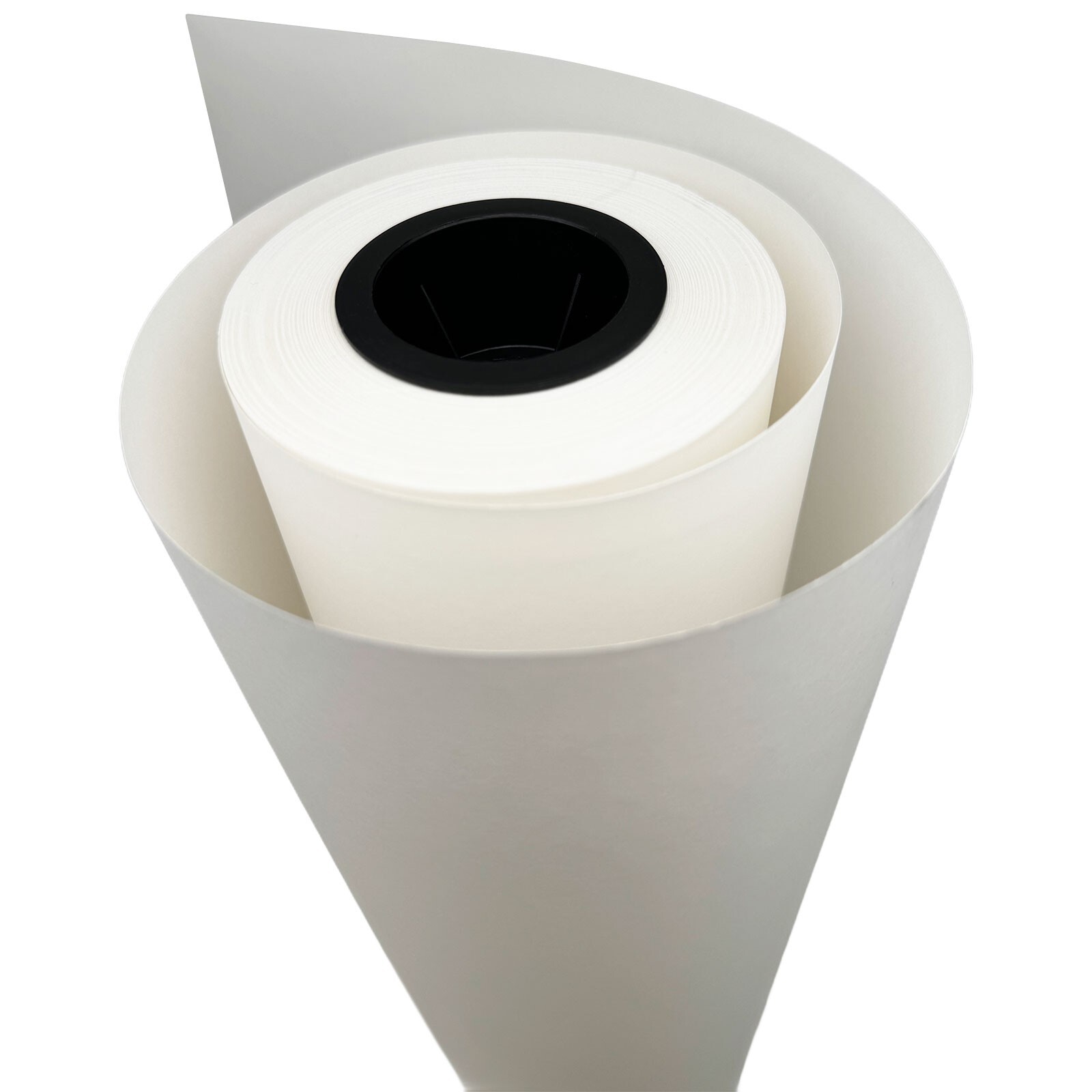 95gsm 24in x 100′ FAST DRYING Dye Sublimation Paper for SureColor F170/F570 2»