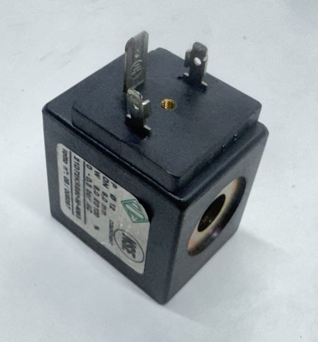 ODE VALVE BDF08110BU Necta Coffee Maker