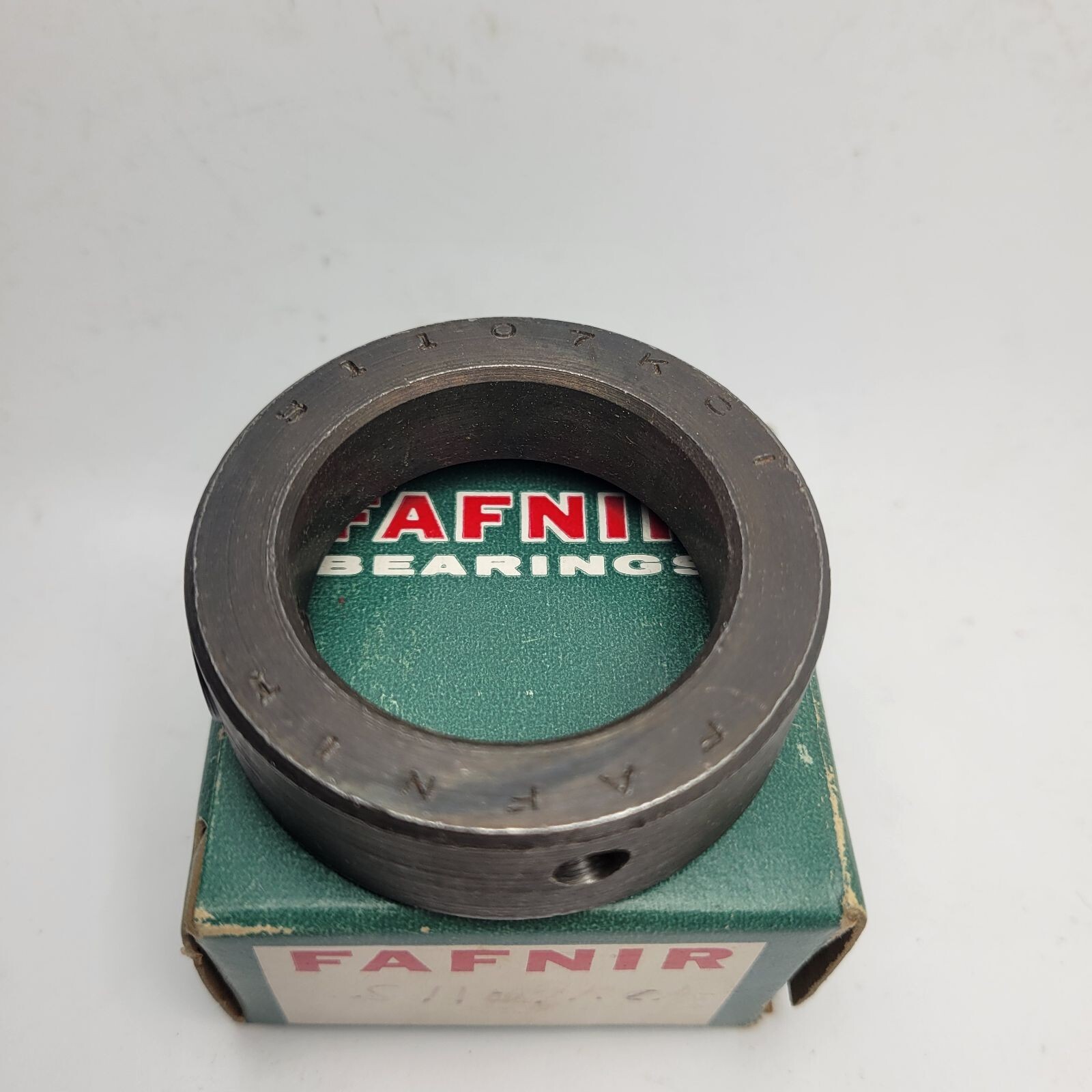 FAFNIR S1107KC1 BEARING COLLAR