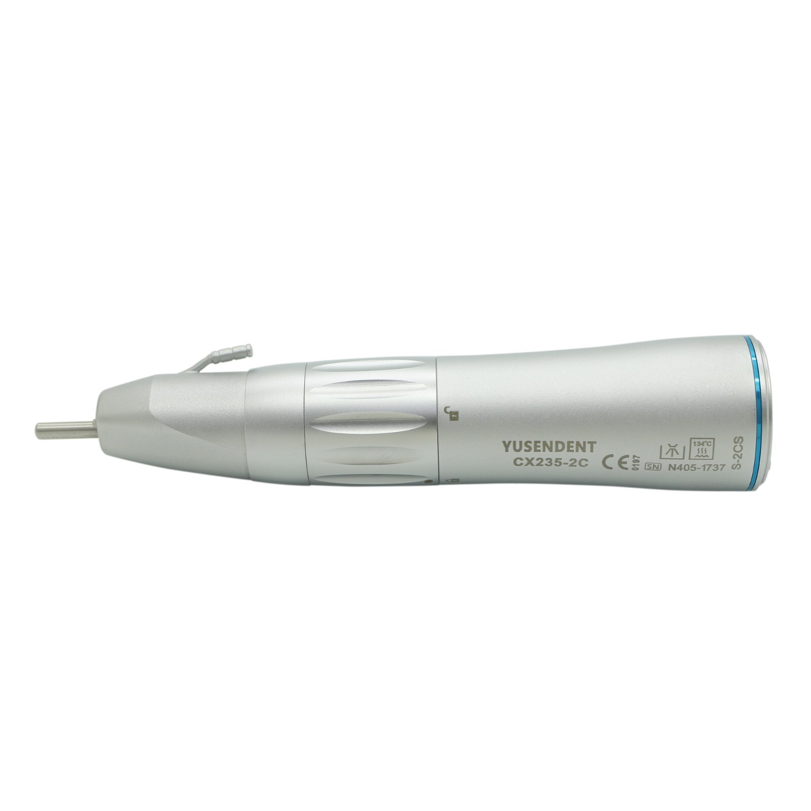 COXO Dental Straight Surgical Handpiece 1:1 Nose Cone 20° Angle 2S 2BS 2CS NSK
