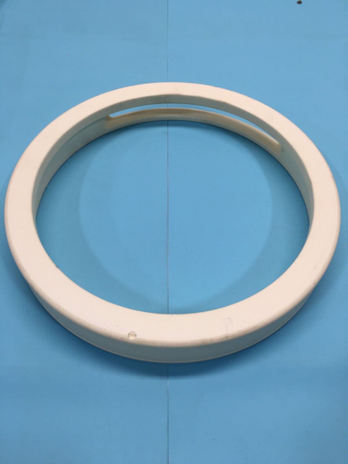 AMAT 0200-36105 Ceramic Chamber Insert, 200mm, TXZ, CIP, 115827